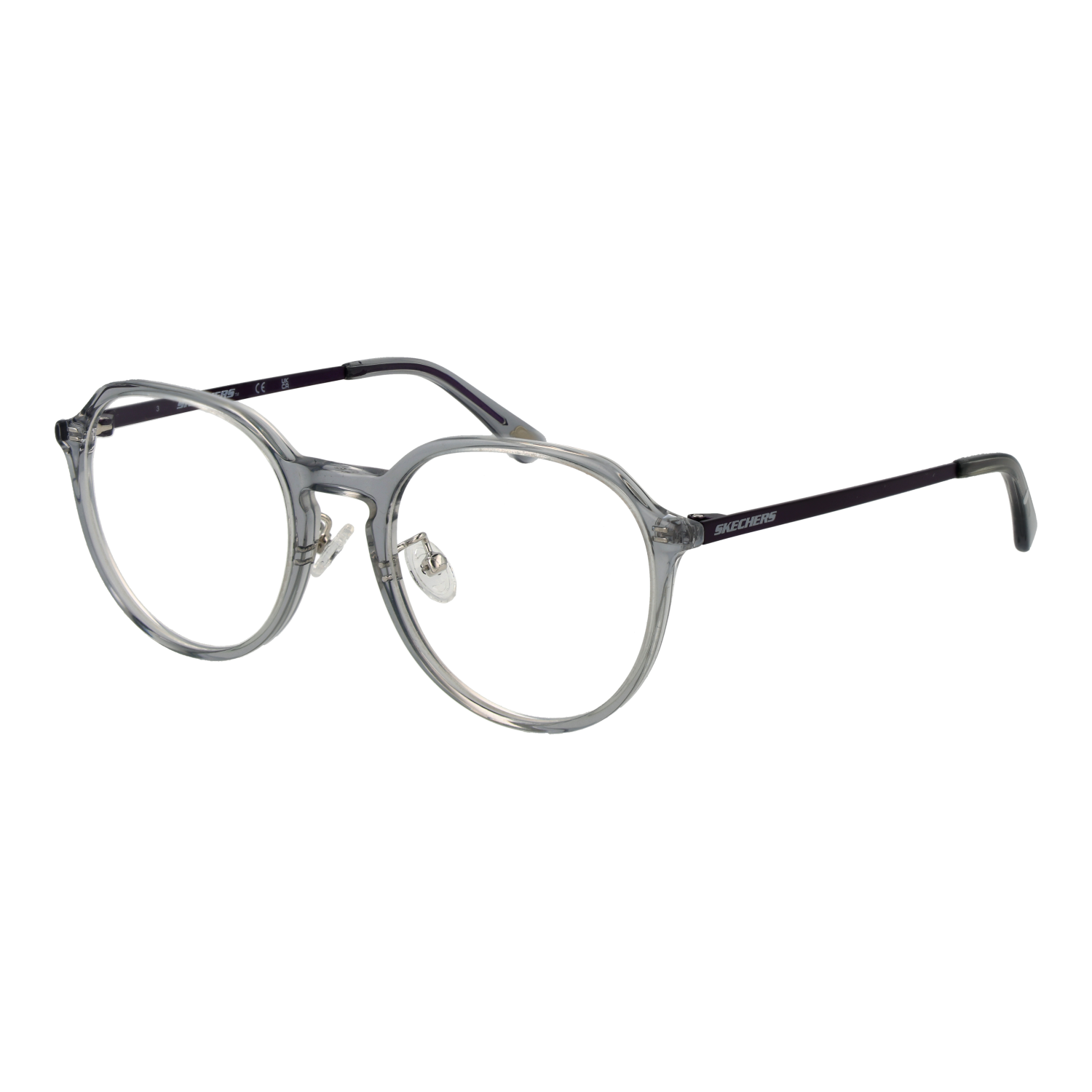 Skechers Optical Frames Skechers Eyeglasses Frames SE50013-D 020 51 Eyeglasses Eyewear designer