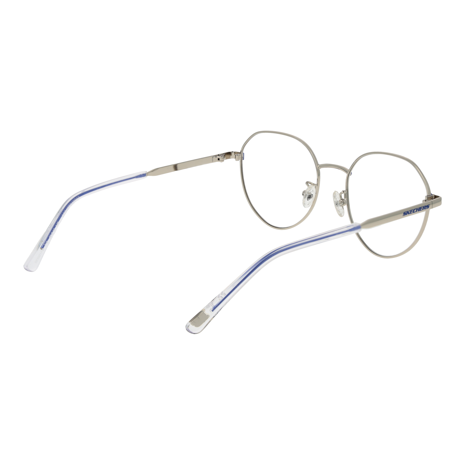 Skechers Optical Frames Skechers Eyeglasses Frames SE50017-D 010 52 Eyeglasses Eyewear designer