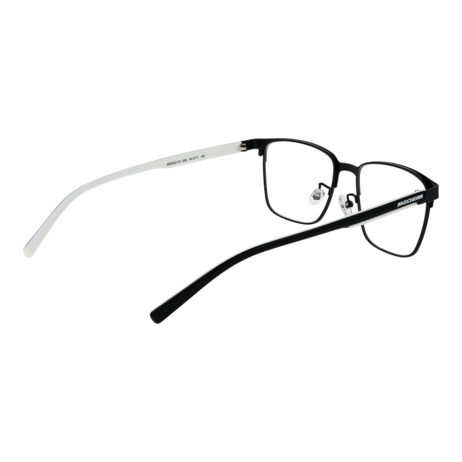 Skechers Optical Frames Skechers Eyeglasses Frames SE50021-D 002 54 Eyeglasses Eyewear designer