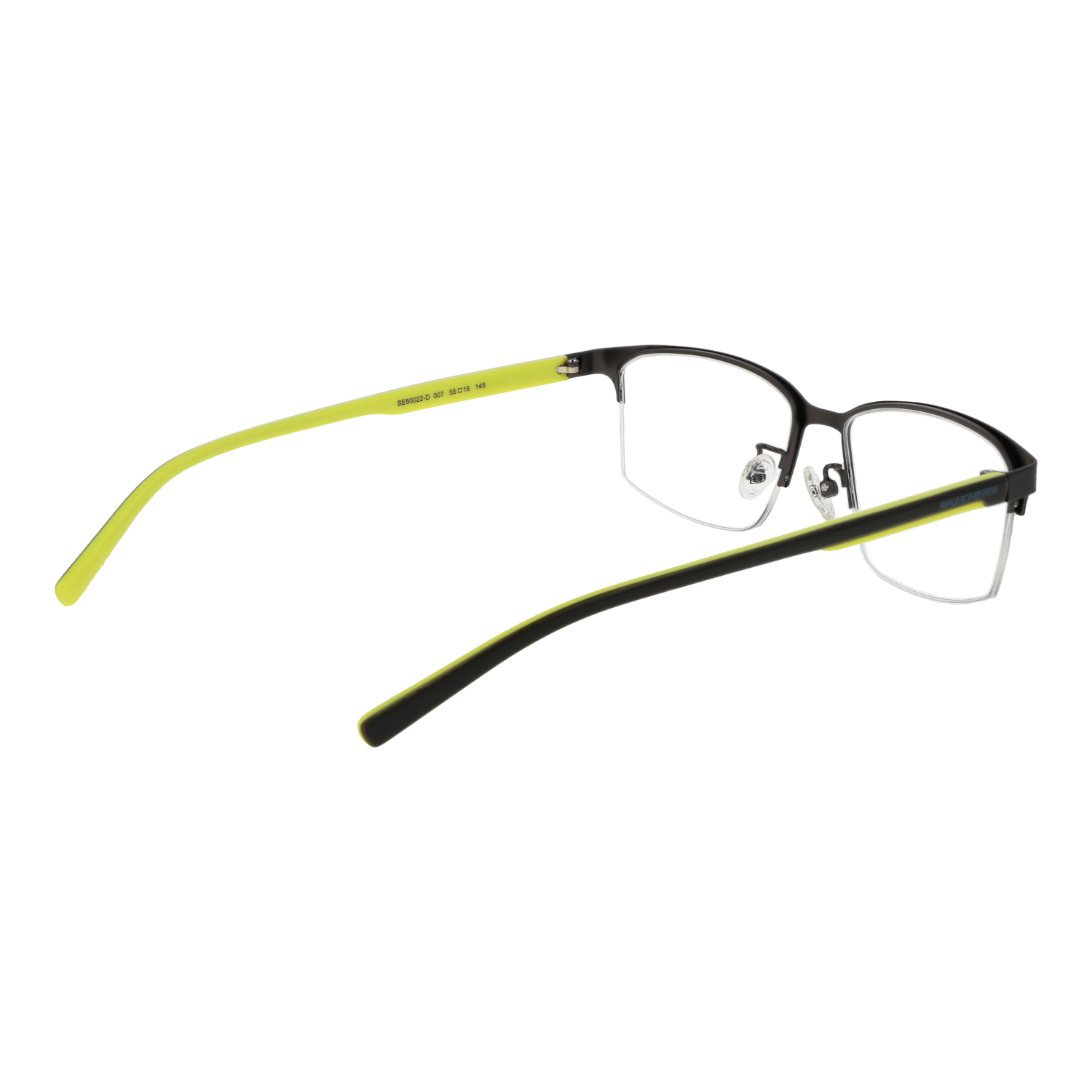 Skechers Optical Frames Skechers Eyeglasses Frames SE50022-D 007 55 Eyeglasses Eyewear designer