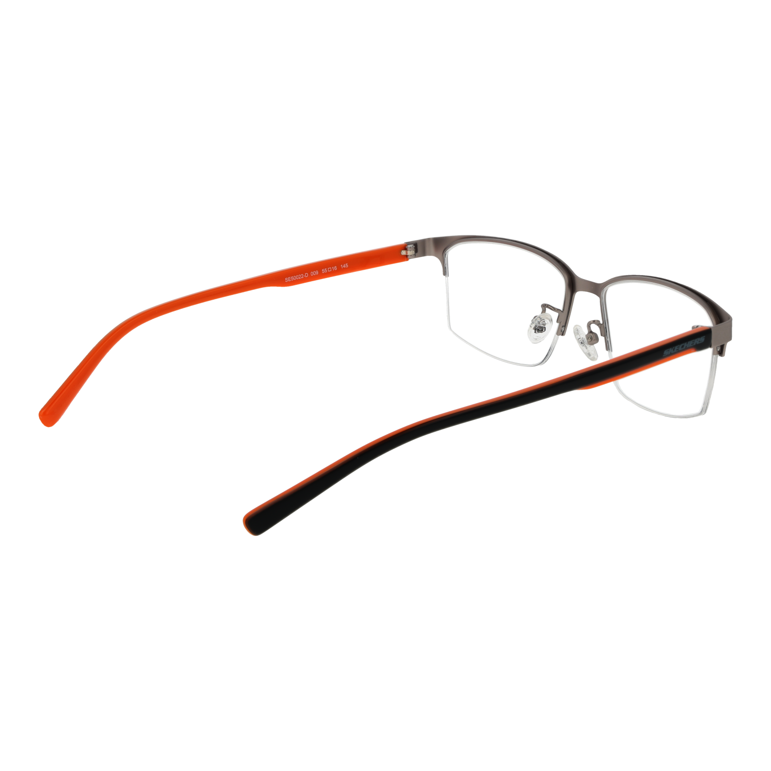 Skechers Optical Frames Skechers Eyeglasses Frames SE50022-D 009 55 Eyeglasses Eyewear designer