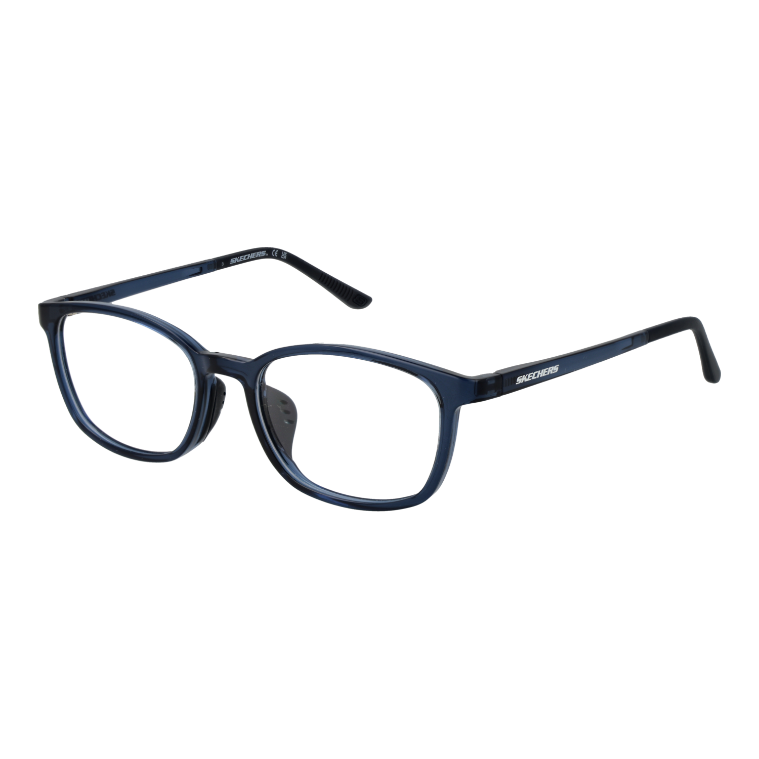 Skechers Optical Frames Skechers Eyeglasses Frames SE50023-D 020 50 Eyeglasses Eyewear designer
