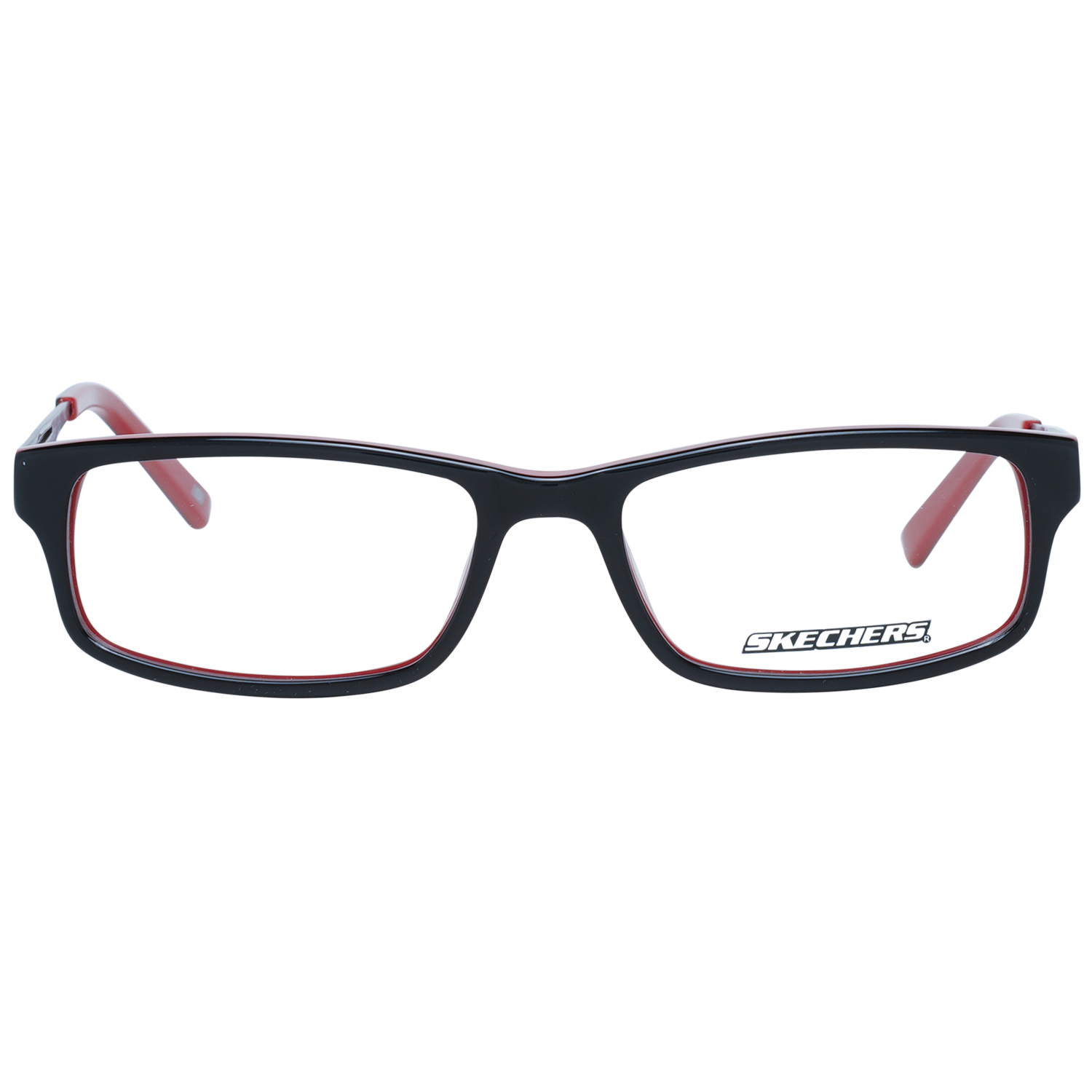 Skechers Optical Frames Skechers Glasses Frames SE1101 005 50 Eyeglasses Eyewear designer