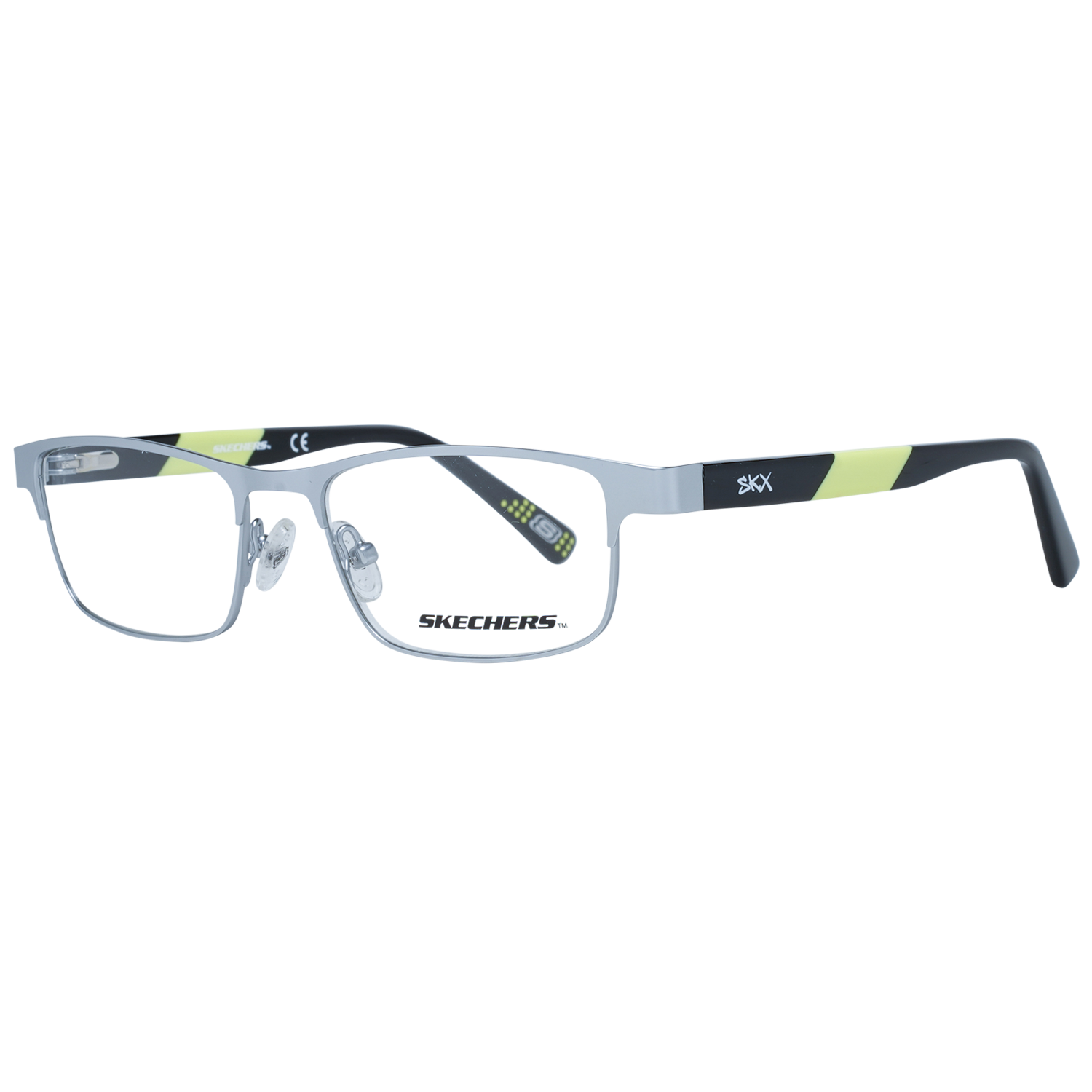 Skechers Optical Frames Skechers Glasses Frames SE1160 011 48 Eyeglasses Eyewear designer