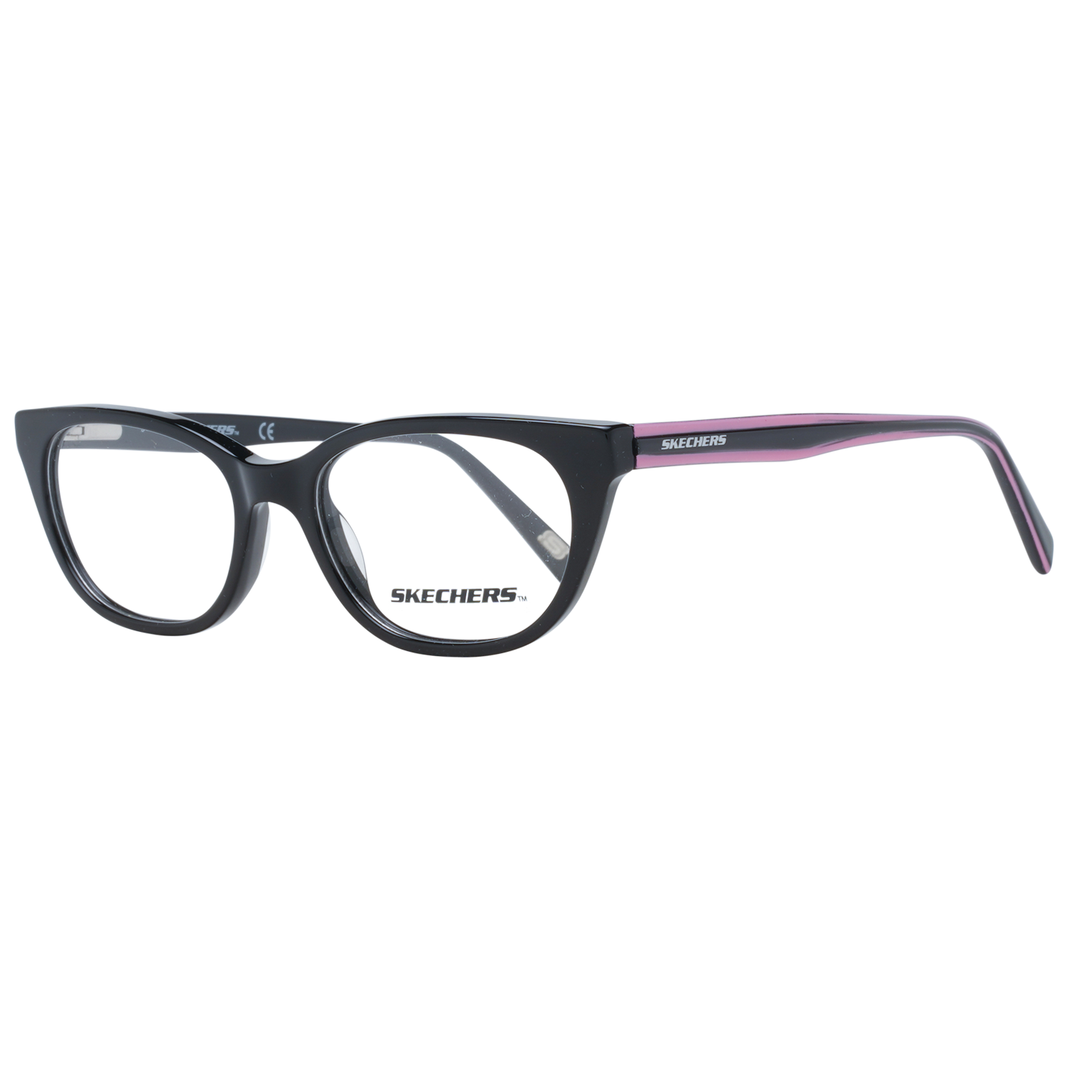 Skechers Optical Frames Skechers Glasses Frames SE1664 001 46 Eyeglasses Eyewear designer