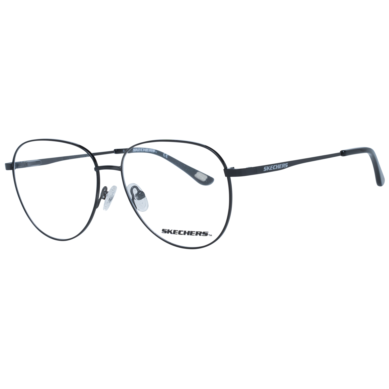 Skechers Optical Frames Skechers Glasses Frames SE3334 001 52 Eyeglasses Eyewear designer