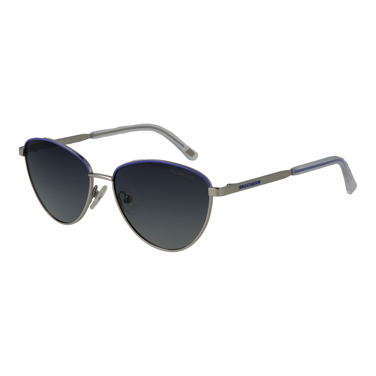 Skechers Sunglasses Skechers Sunglasses SE00023 10D 53 Eyeglasses Eyewear designer