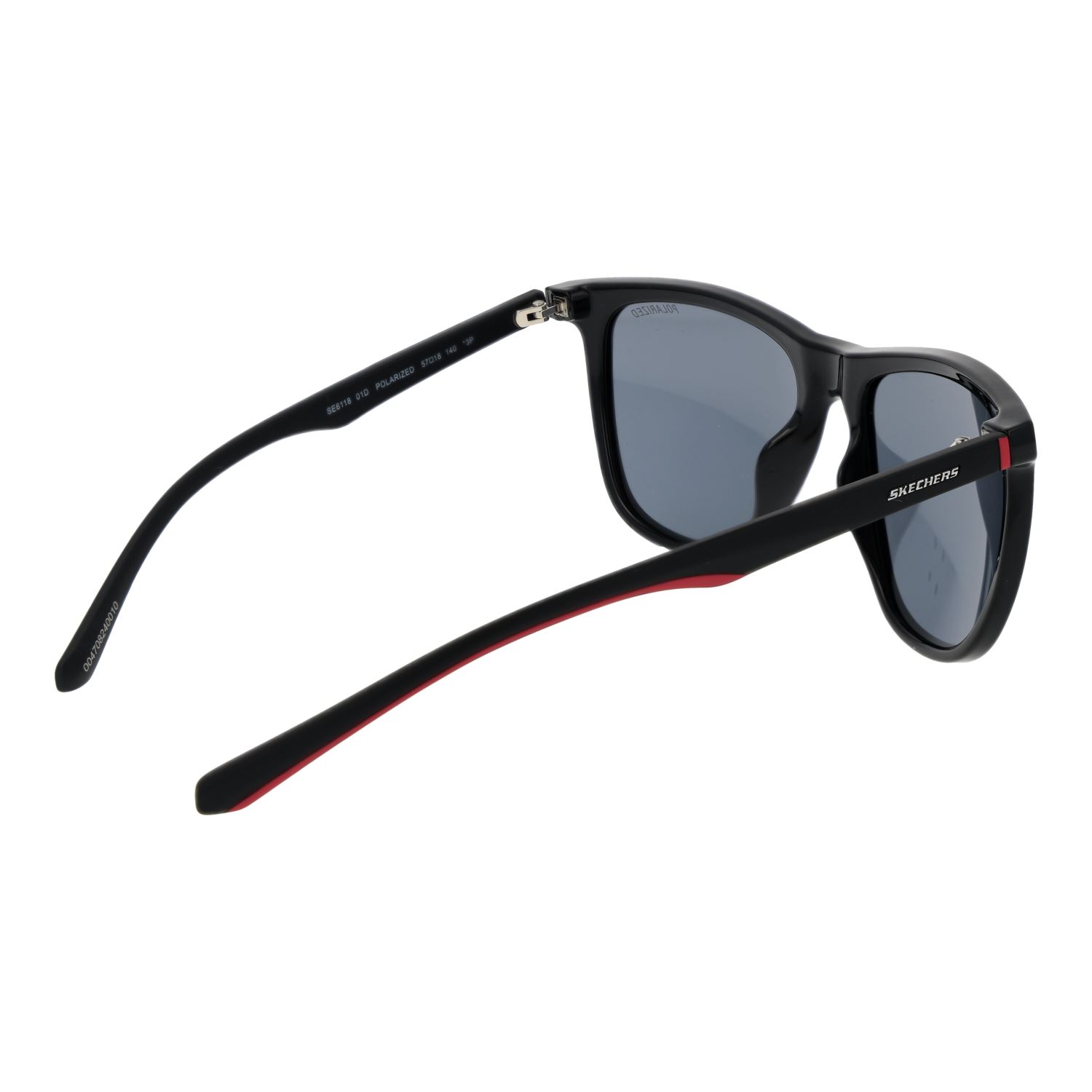 Skechers Sunglasses Skechers Sunglasses SE6118 01D 57 Eyeglasses Eyewear designer