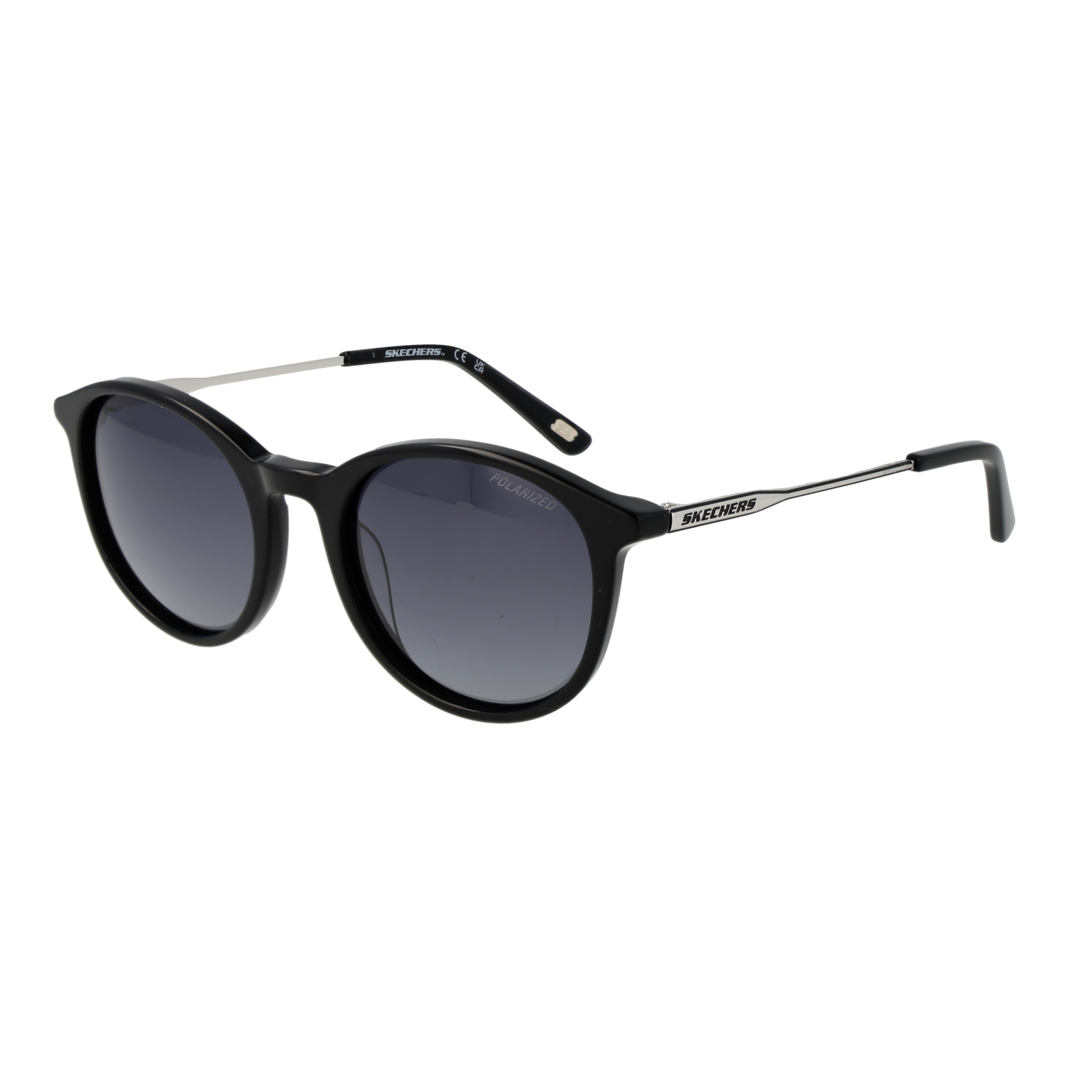 Skechers Sunglasses Skechers Sunglasses SE6157 01D 50 Eyeglasses Eyewear designer