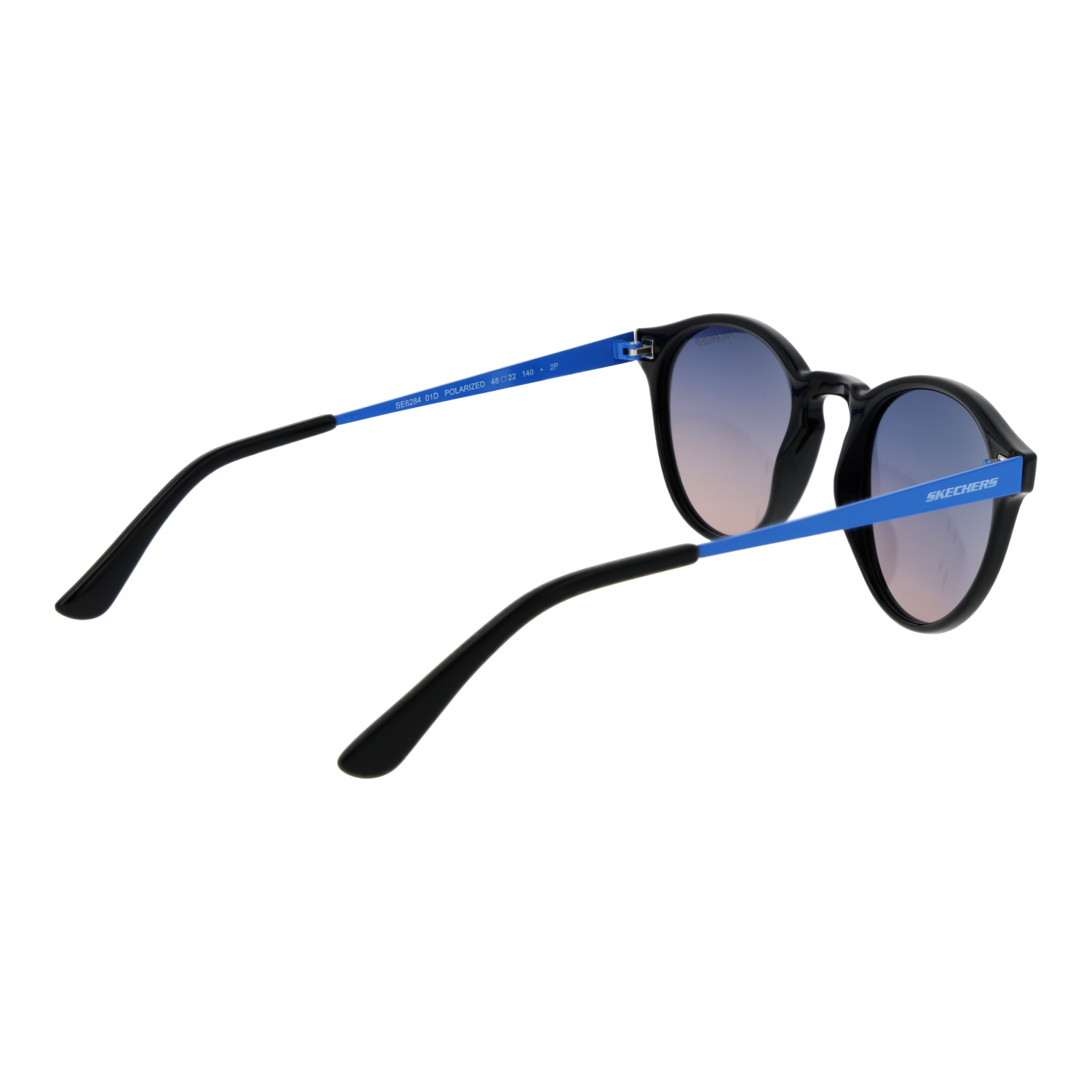 Skechers Sunglasses Skechers Sunglasses SE6284 01D 48 Eyeglasses Eyewear designer