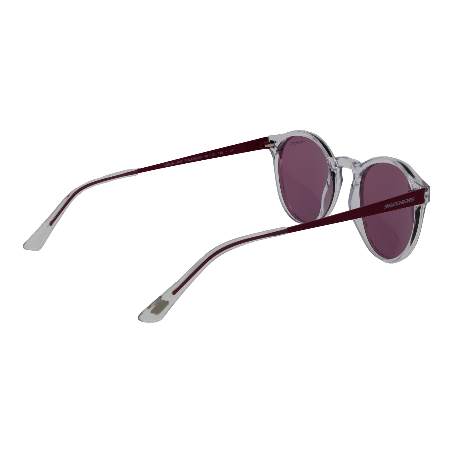 Skechers Sunglasses Skechers Sunglasses SE6284 26H 48 Eyeglasses Eyewear designer