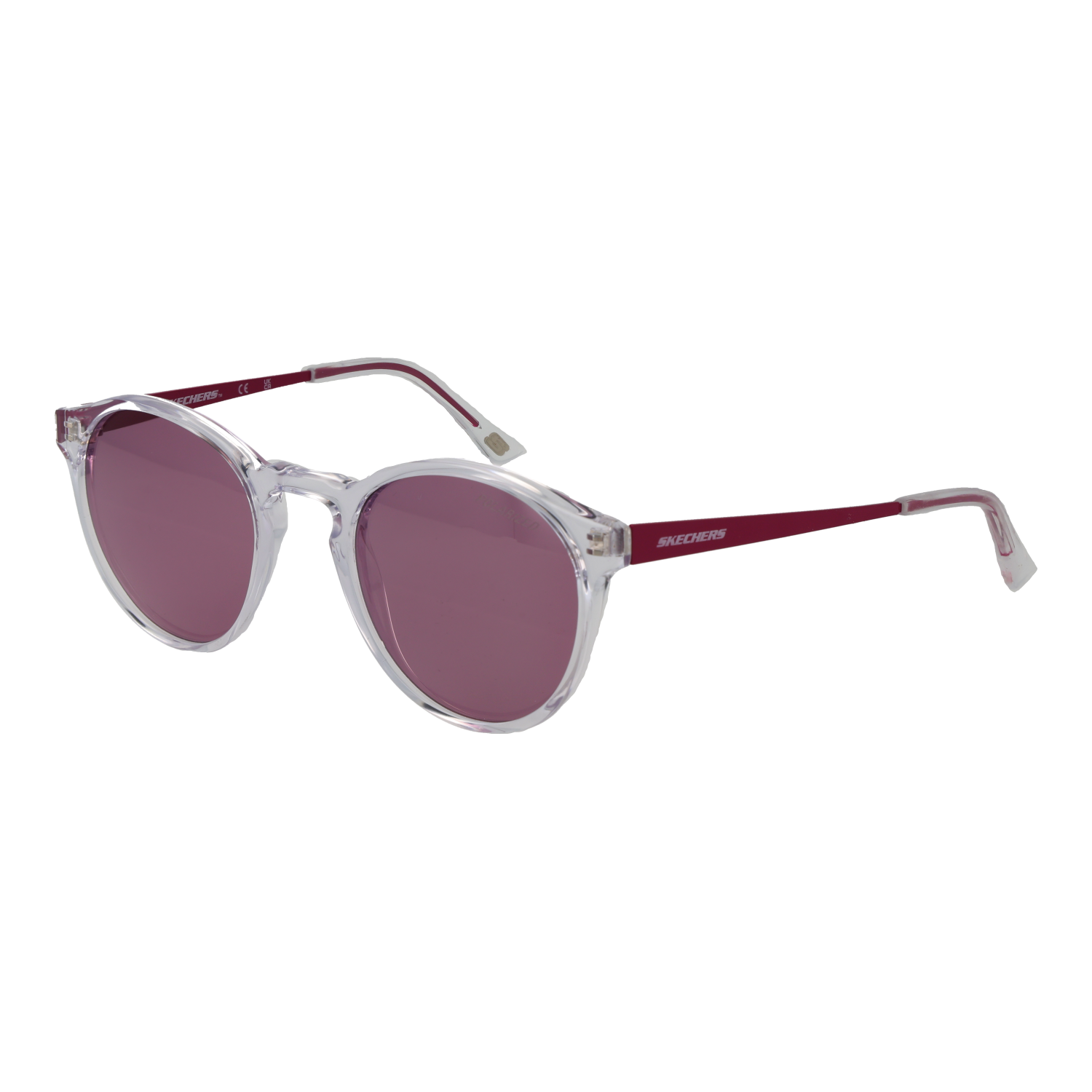 Skechers Sunglasses Skechers Sunglasses SE6284 26H 48 Eyeglasses Eyewear designer