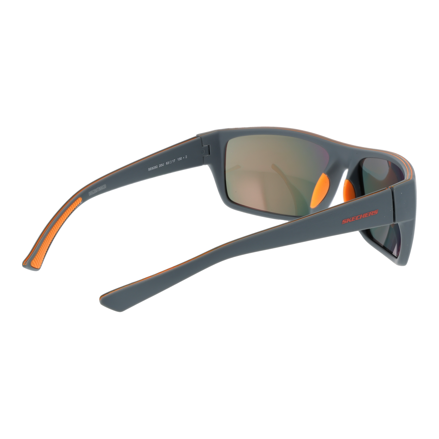 Skechers Sunglasses Skechers Sunglasses SE6292 20U 63 Eyeglasses Eyewear designer