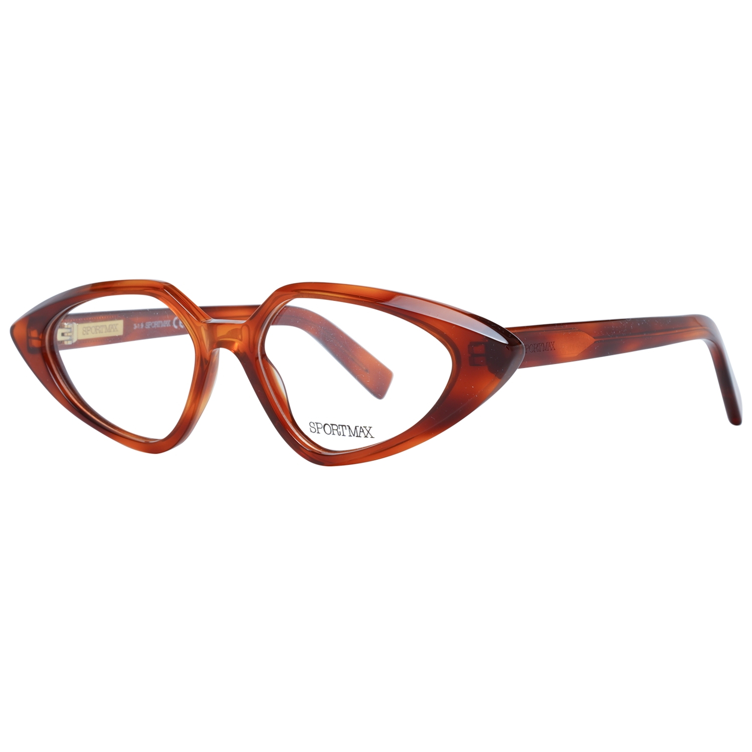 Sportmax Optical Frames Sportmax Optical Frame SM5001 052 52 Eyeglasses Eyewear UK USA Australia 