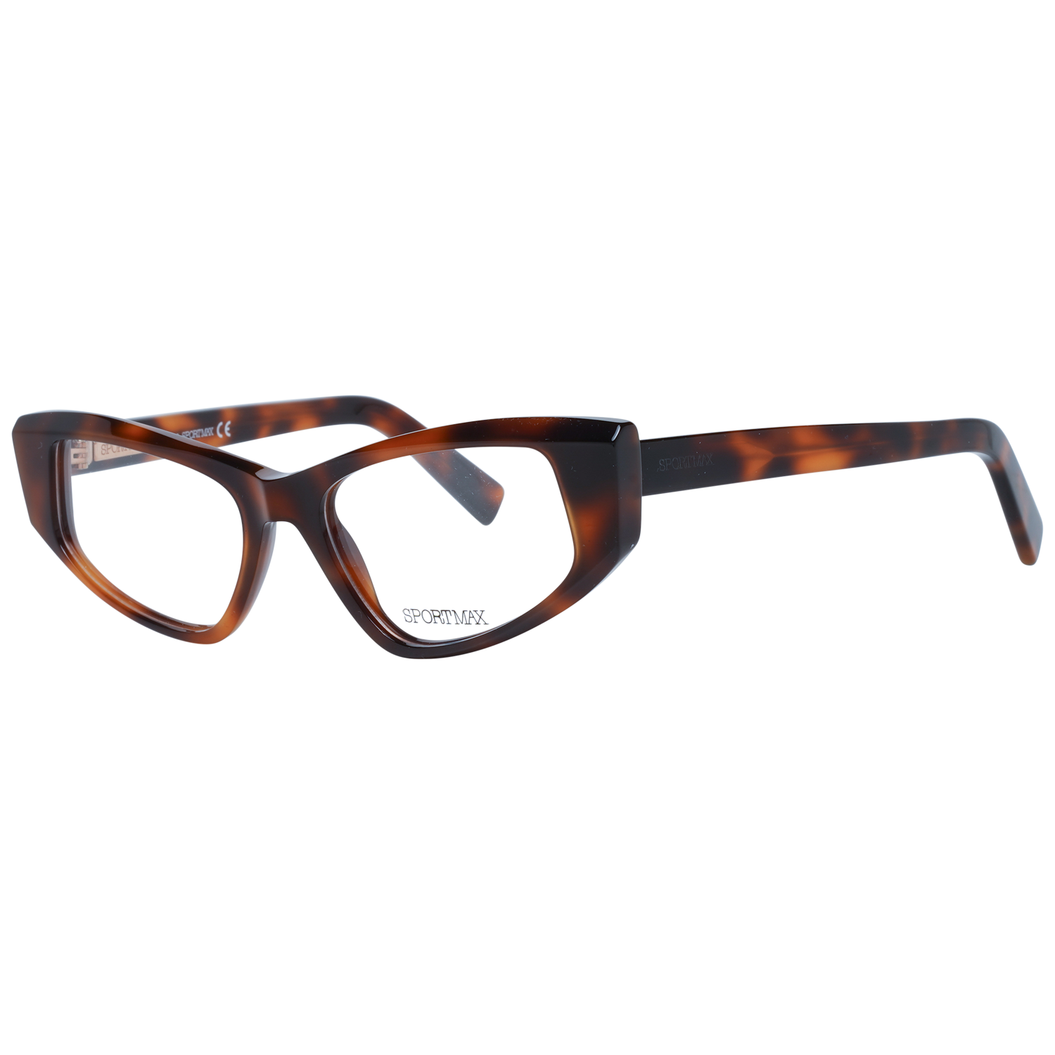 Sportmax Optical Frames Sportmax Optical Frame SM5003 052 51 Eyeglasses Eyewear UK USA Australia 