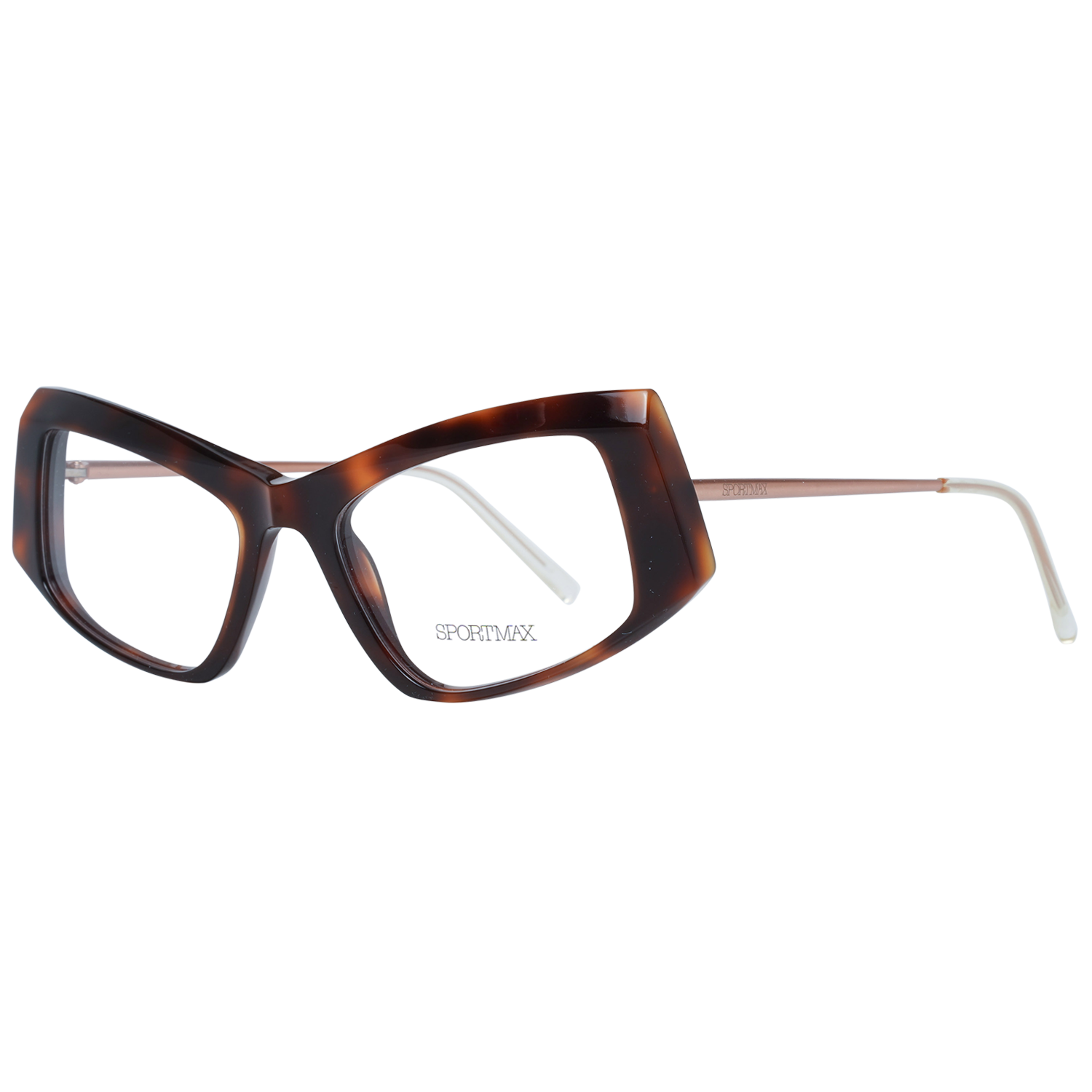 Sportmax Optical Frames Sportmax Optical Frame SM5005 052 52 Eyeglasses Eyewear UK USA Australia 