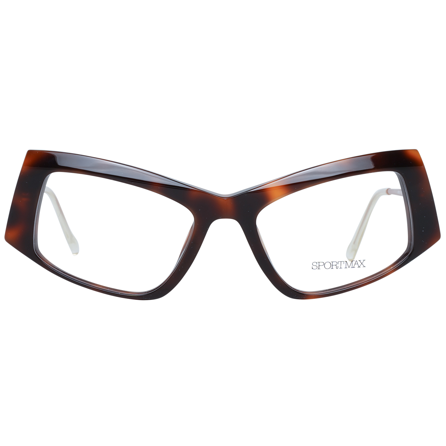 Sportmax Optical Frames Sportmax Optical Frame SM5005 052 52 Eyeglasses Eyewear UK USA Australia 