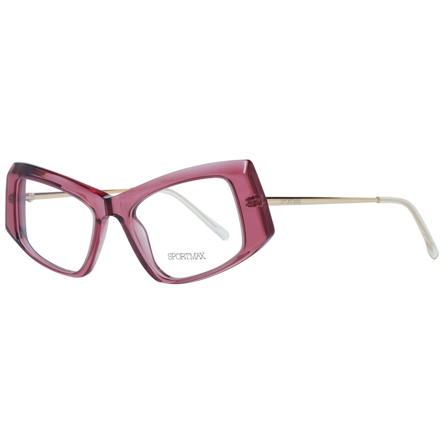 Sportmax Optical Frames Sportmax Optical Frame SM5005 069 52 Eyeglasses Eyewear UK USA Australia 