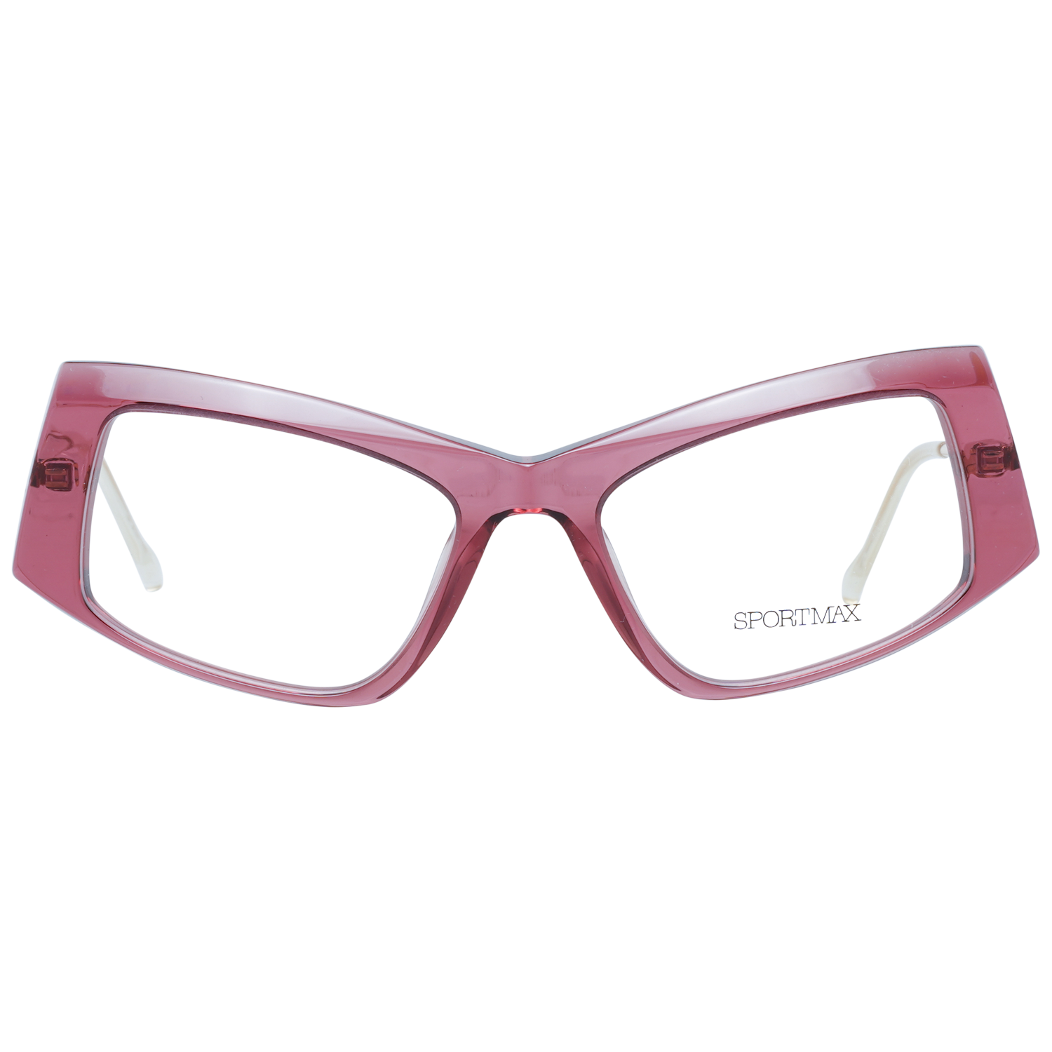 Sportmax Optical Frames Sportmax Optical Frame SM5005 069 52 Eyeglasses Eyewear UK USA Australia 