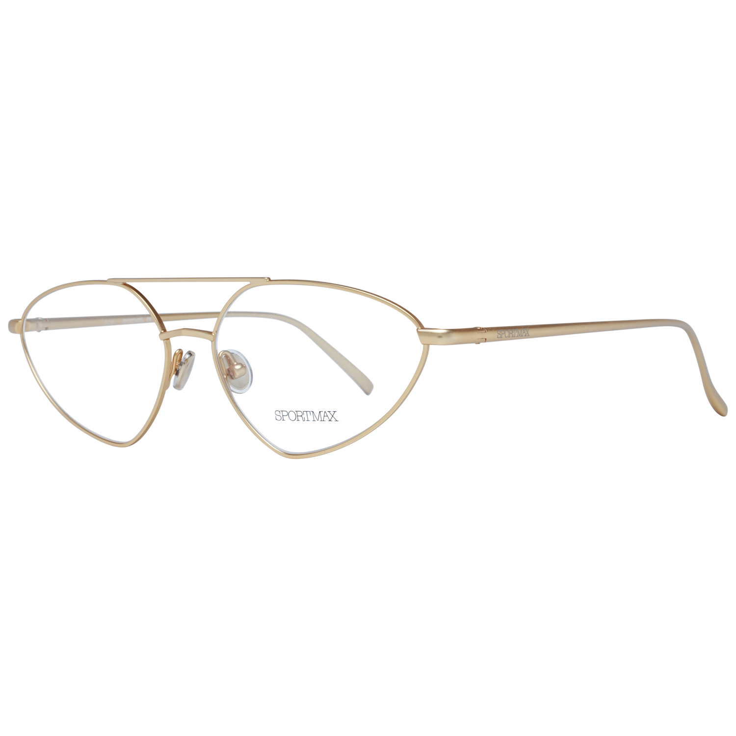 Sportmax Optical Frames Sportmax Optical Frame SM5006 031 56 Eyeglasses Eyewear UK USA Australia 