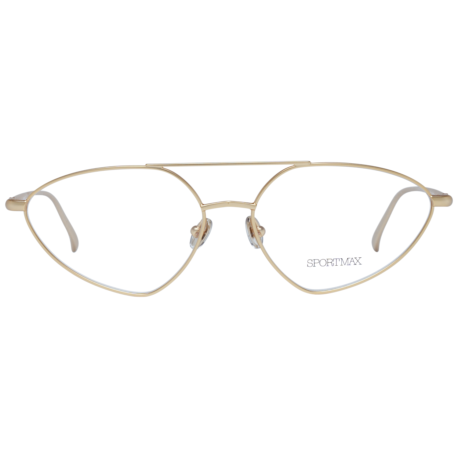 Sportmax Optical Frames Sportmax Optical Frame SM5006 031 56 Eyeglasses Eyewear UK USA Australia 