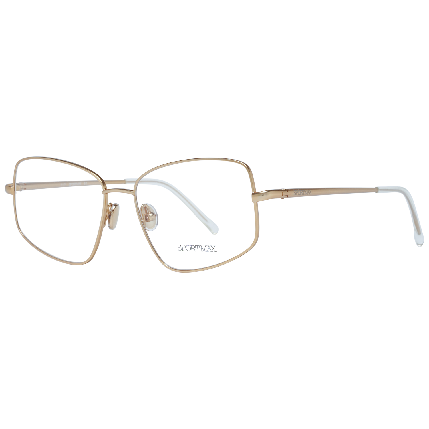 Sportmax Optical Frames Sportmax Optical Frame SM5008 031 53 Eyeglasses Eyewear UK USA Australia 