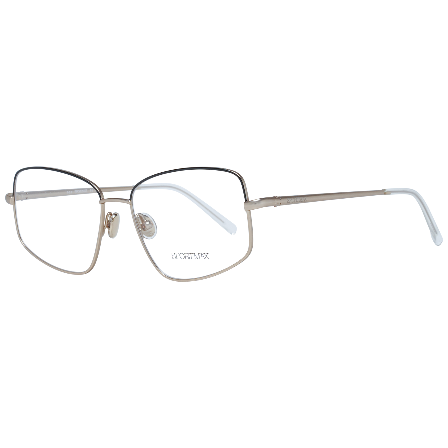 Sportmax Optical Frames Sportmax Optical Frame SM5008 032 53 Eyeglasses Eyewear UK USA Australia 