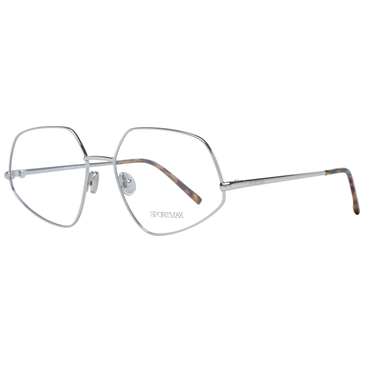 Sportmax Optical Frames Sportmax Optical Frame SM5010 016 55 Eyeglasses Eyewear UK USA Australia 