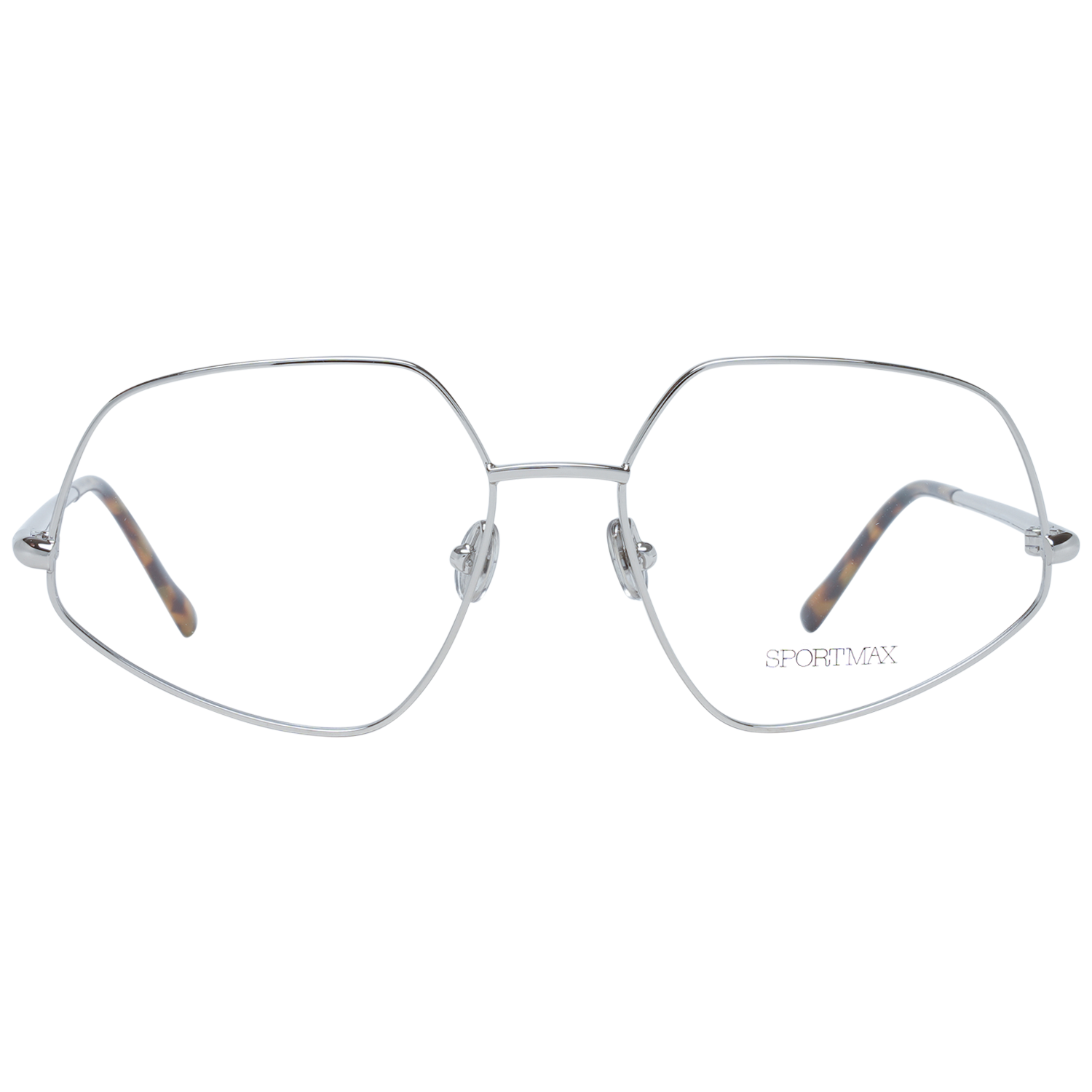 Sportmax Optical Frames Sportmax Optical Frame SM5010 016 55 Eyeglasses Eyewear UK USA Australia 