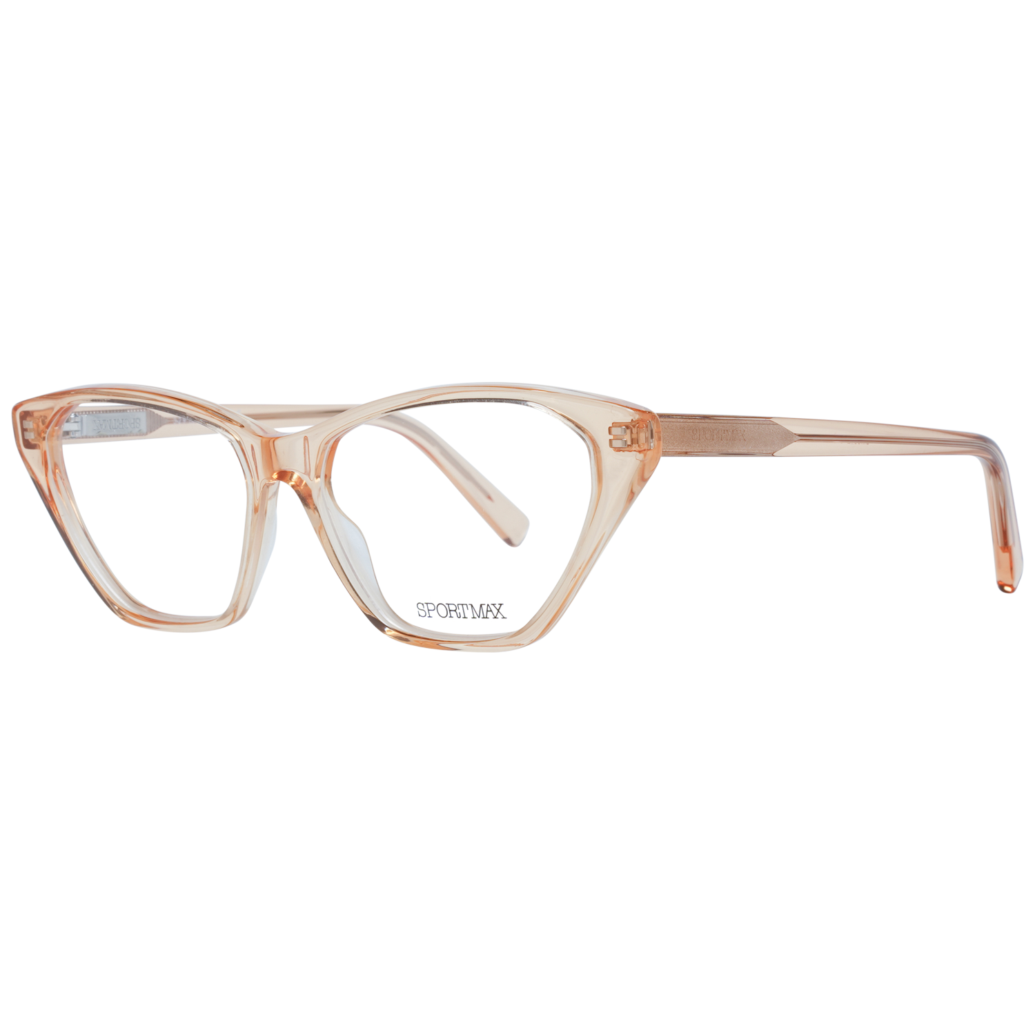 Sportmax Optical Frames Sportmax Optical Frame SM5012 072 54 Eyeglasses Eyewear UK USA Australia 