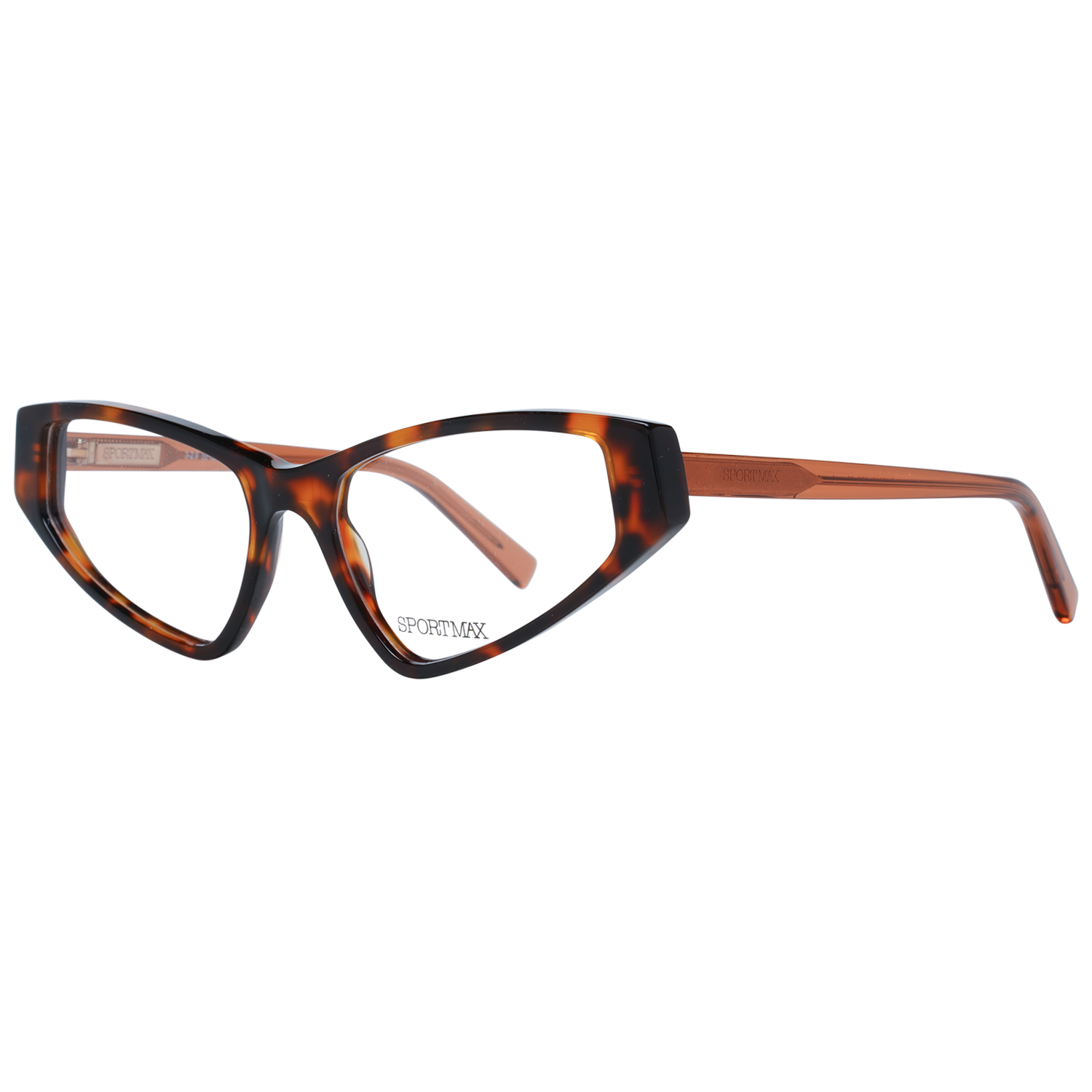 Sportmax Optical Frames Sportmax Optical Frame SM5013 056 53 Eyeglasses Eyewear UK USA Australia 