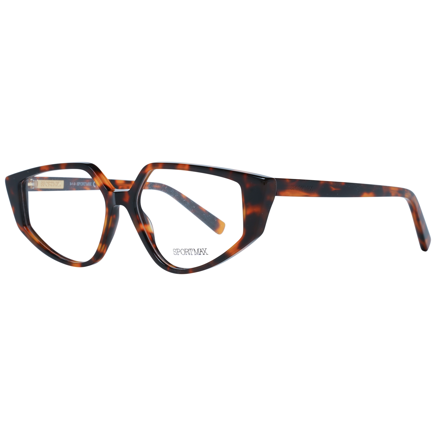 Sportmax Optical Frames Sportmax Optical Frame SM5016 052 55 Eyeglasses Eyewear UK USA Australia 