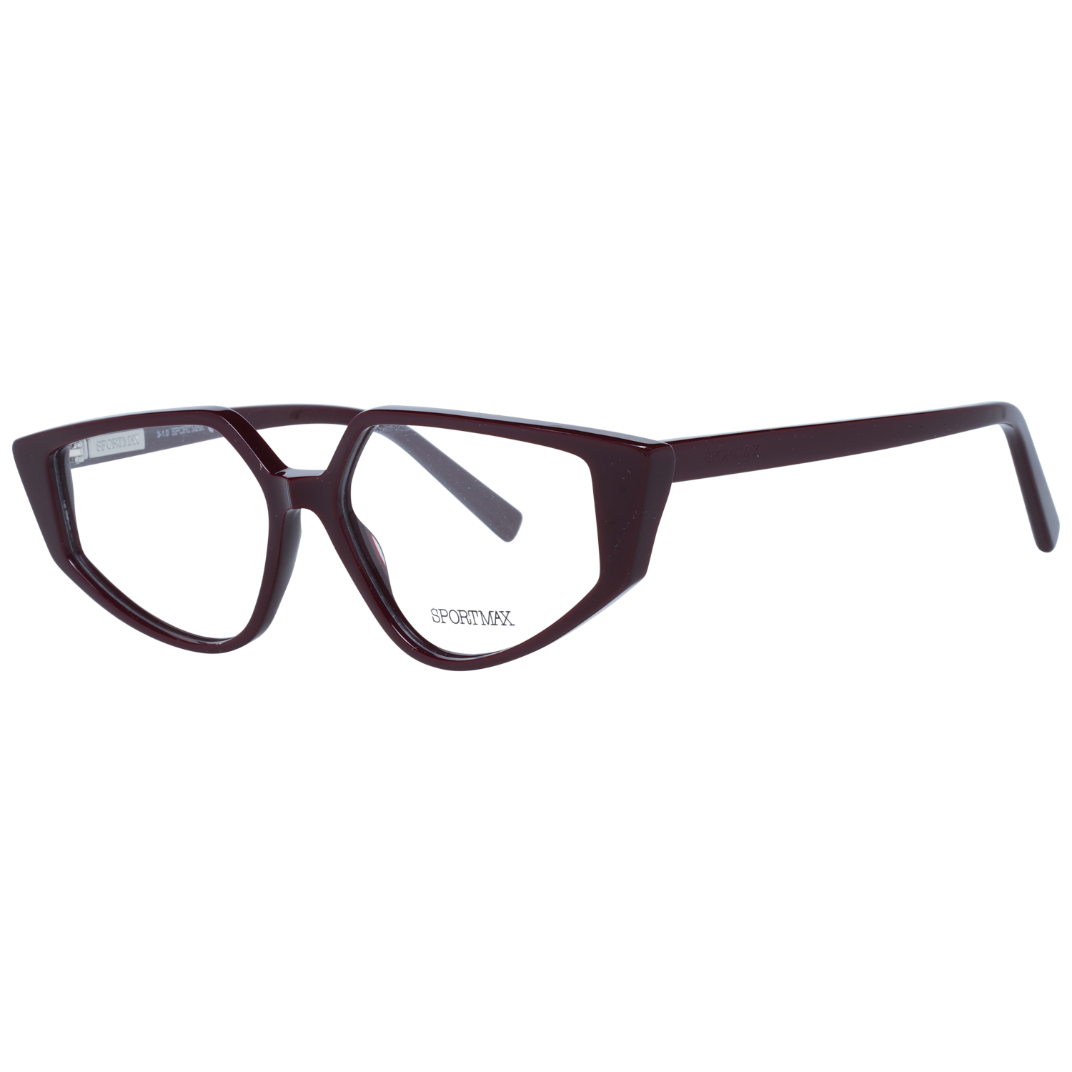 Sportmax Optical Frames Sportmax Optical Frame SM5016 069 55 Eyeglasses Eyewear UK USA Australia 