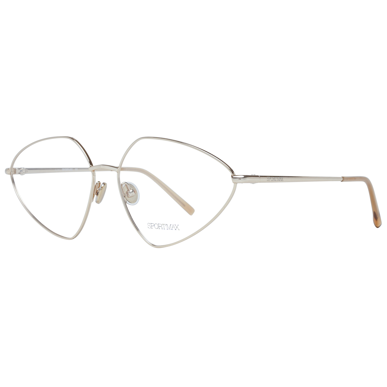 Sportmax Optical Frames Sportmax Optical Frame SM5019 028 60 Eyeglasses Eyewear UK USA Australia 