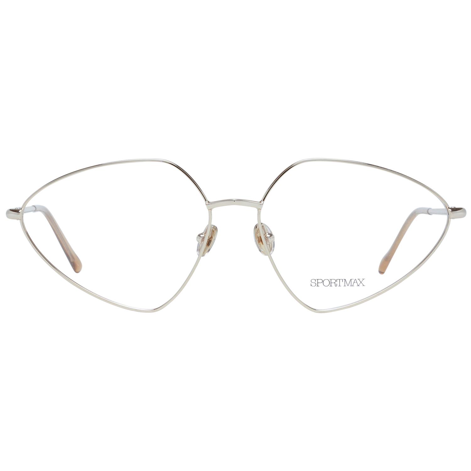 Sportmax Optical Frames Sportmax Optical Frame SM5019 028 60 Eyeglasses Eyewear UK USA Australia 