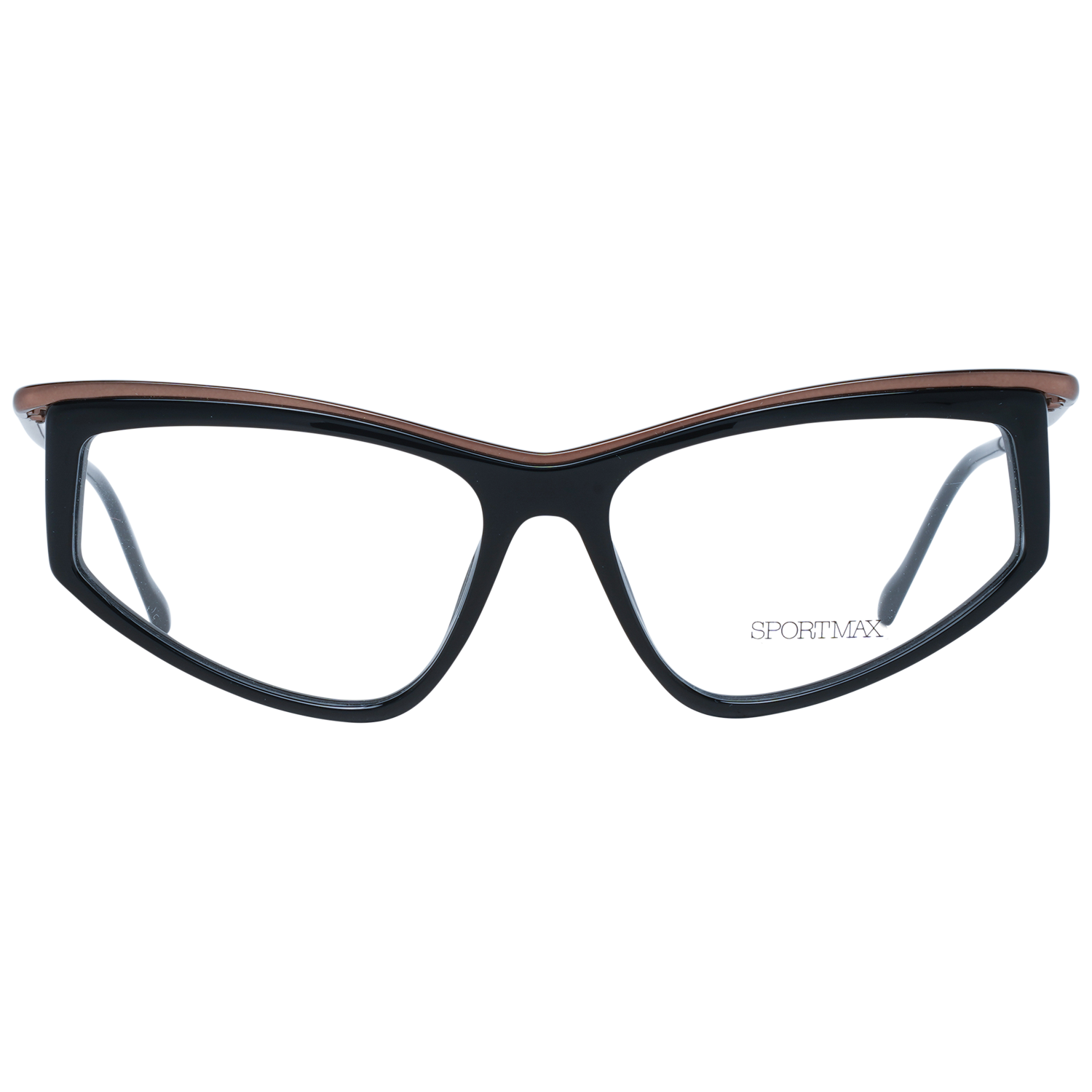 Sportmax Optical Frames Sportmax Optical Frame SM5020 005 55 Eyeglasses Eyewear UK USA Australia 