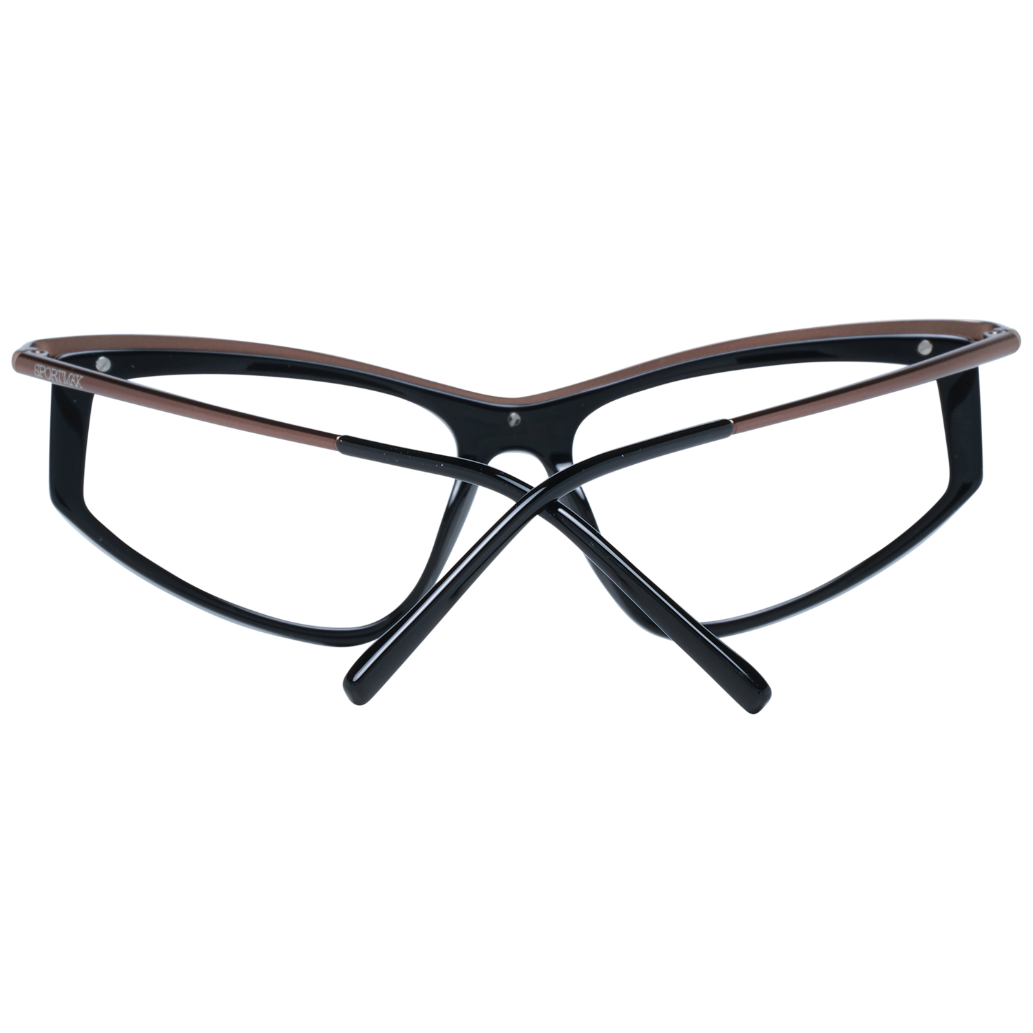 Sportmax Optical Frames Sportmax Optical Frame SM5020 005 55 Eyeglasses Eyewear UK USA Australia 