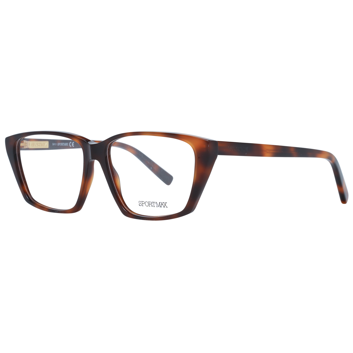 Sportmax Optical Frames Sportmax Optical Frame SM5022 052 55 Eyeglasses Eyewear UK USA Australia 