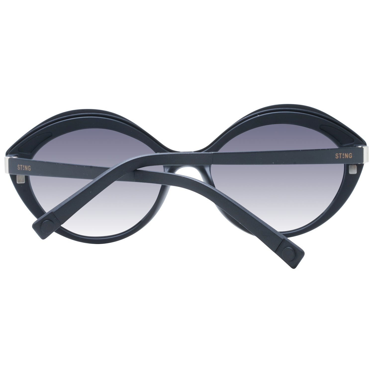 Sting Frames with Sunglasses-Clips Sting Glasses Frames SST378 U28P 53 Sunglasses Clip Eyeglasses Eyewear designer