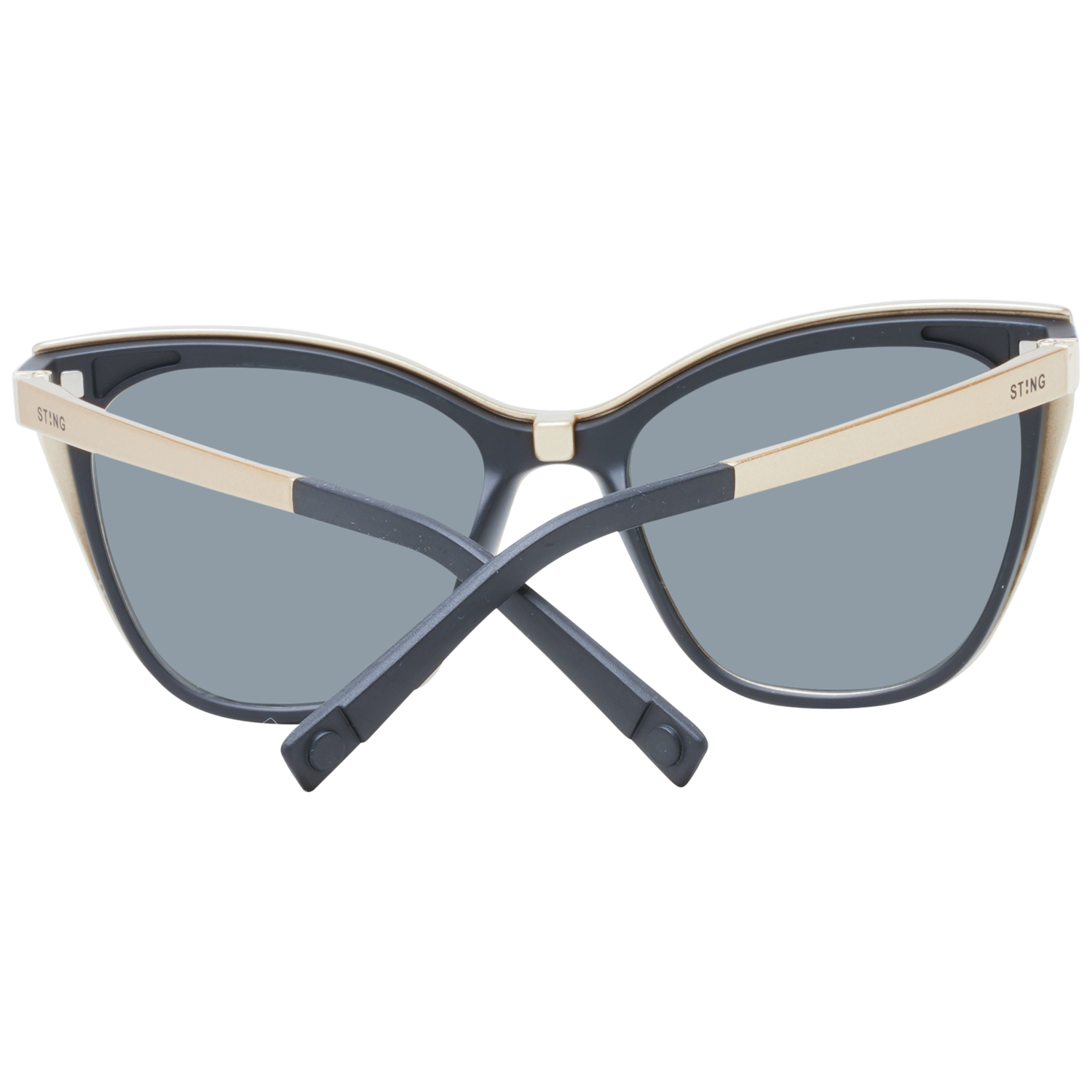 Sting Frames with Sunglasses-Clips Sting Glasses Frames SST380 ALFP 52 Sunglasses Clip Eyeglasses Eyewear designer