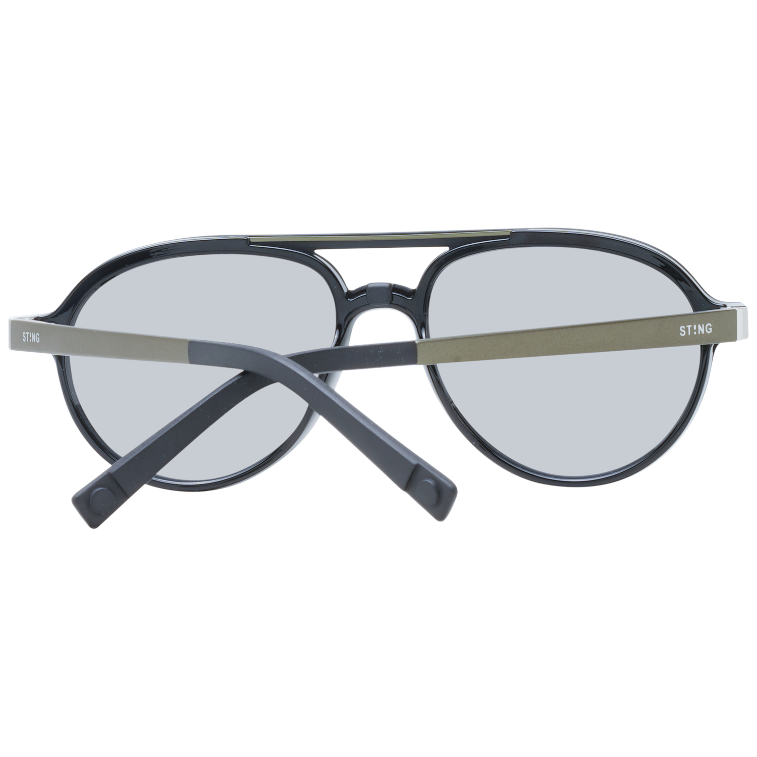 Sting Frames with Sunglasses-Clips Sting Glasses Frames SST410 Z42P 54 Sunglasses Clip Eyeglasses Eyewear designer