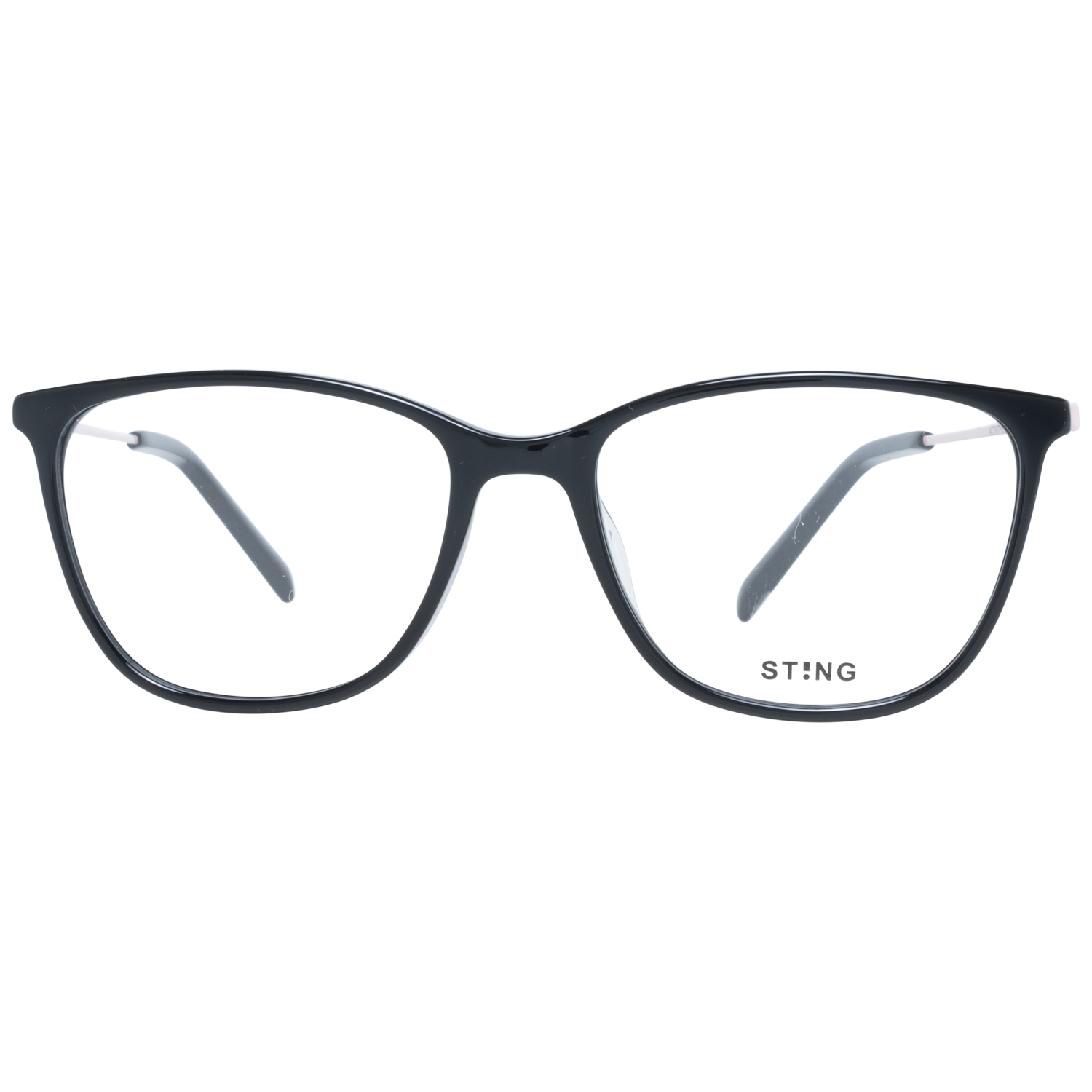 Sting Optical Frames Sting Glasses Frames VST222 0700 53 Eyeglasses Eyewear designer