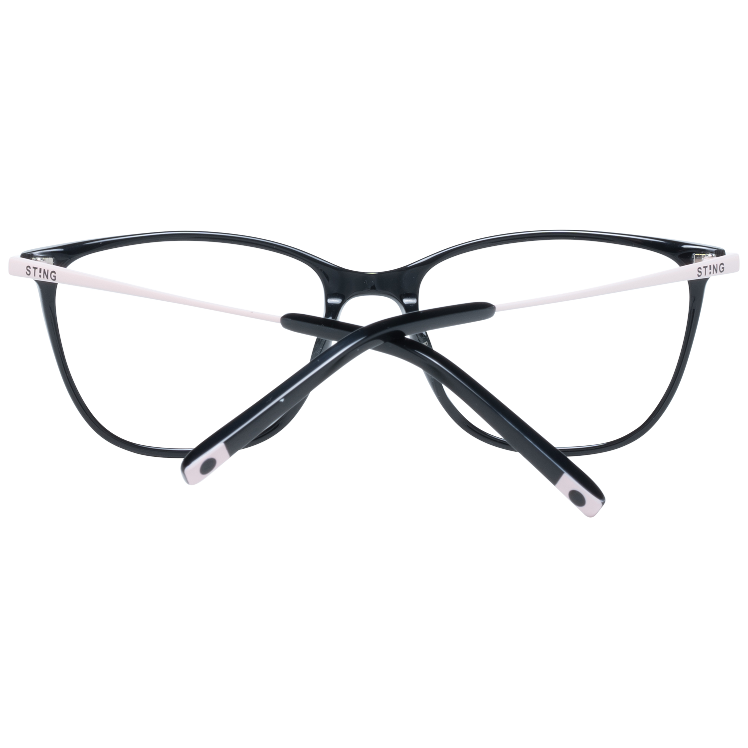 Sting Optical Frames Sting Glasses Frames VST222 0700 53 Eyeglasses Eyewear designer