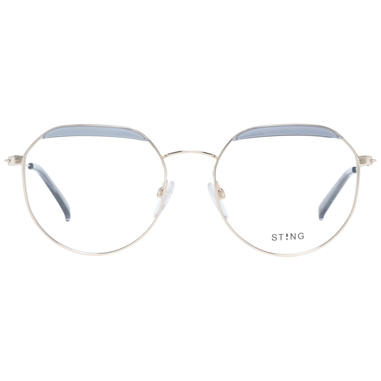 Sting Optical Frames Sting Glasses Frames VST223V 300V 51 Eyeglasses Eyewear designer