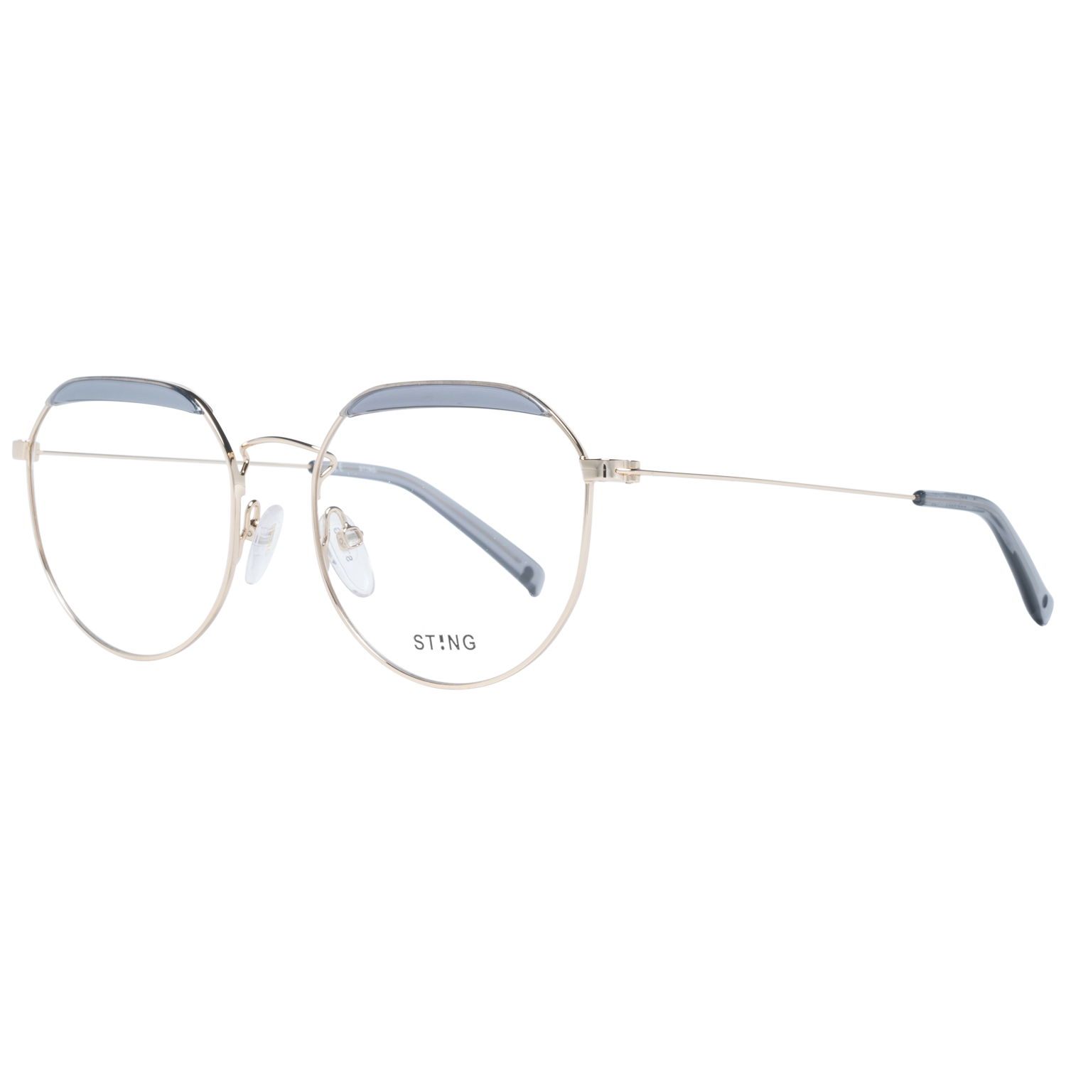 Sting Optical Frames Sting Glasses Frames VST223V 300V 51 Eyeglasses Eyewear designer