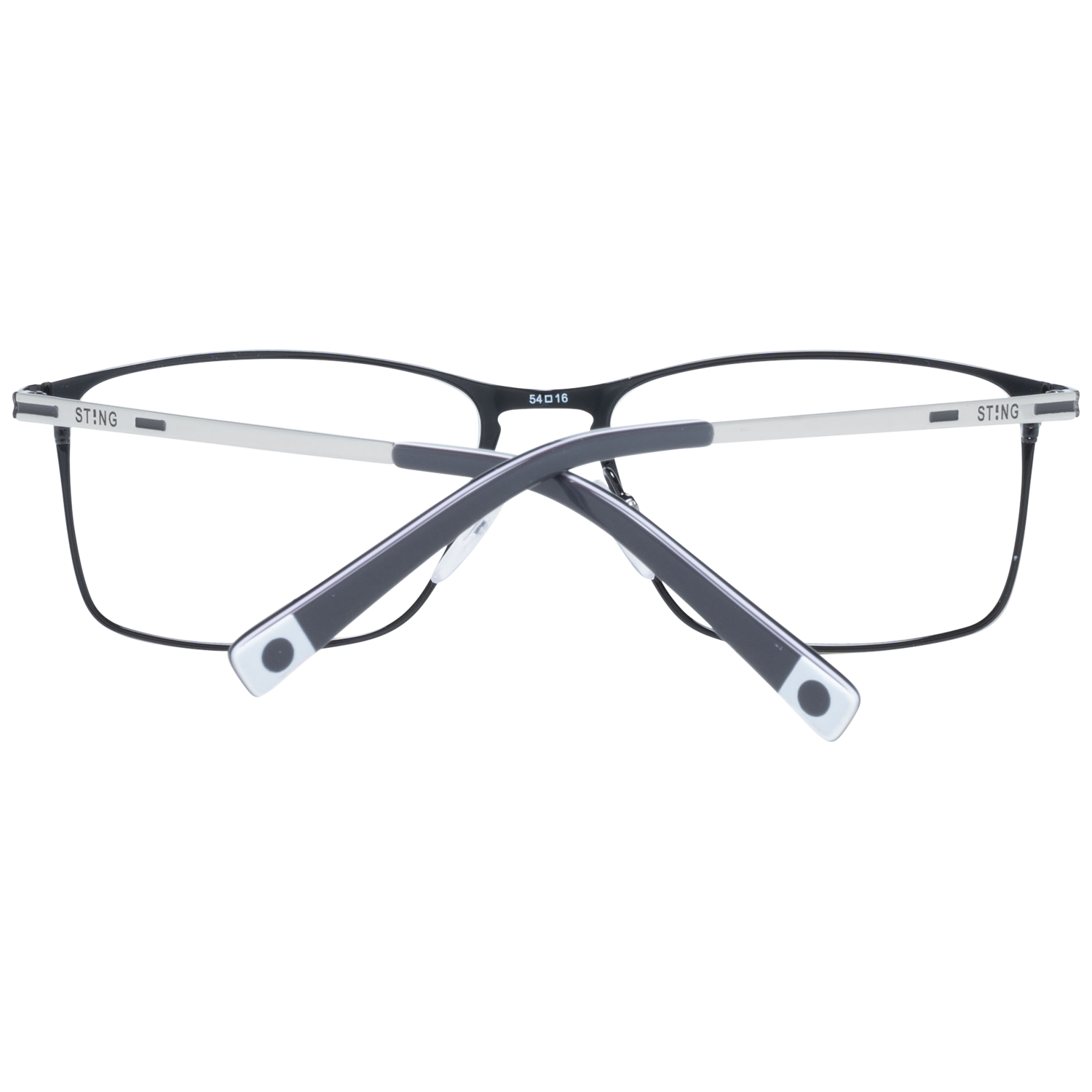 Sting Optical Frames Sting Glasses Frames VST226 0583 54 Eyeglasses Eyewear designer