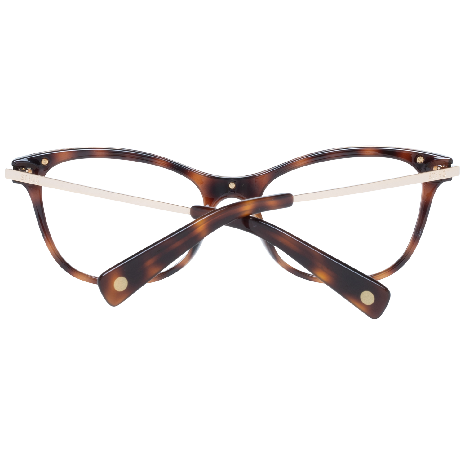 Sting Optical Frames Sting Glasses Frames VST232 752Y 52 Eyeglasses Eyewear designer