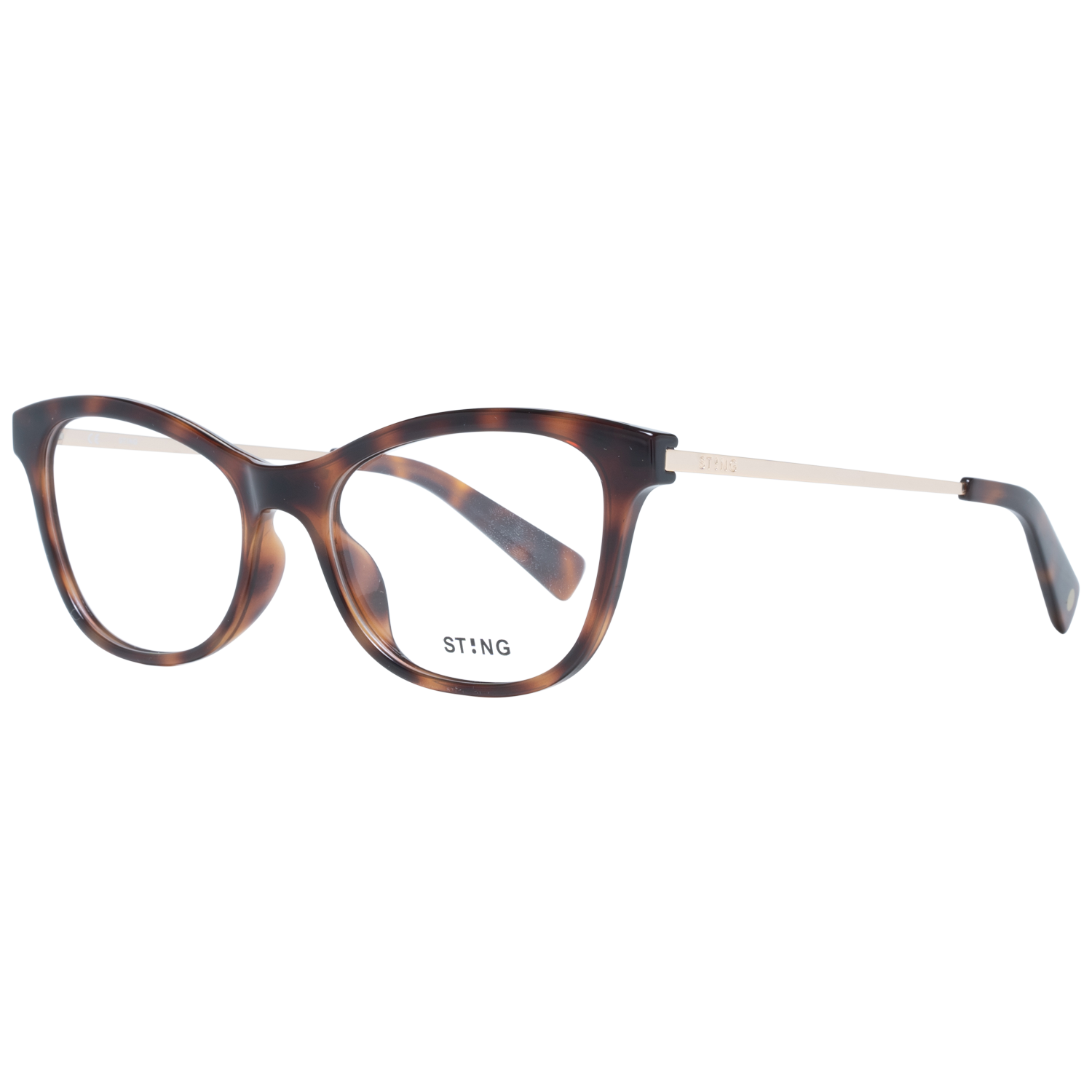 Sting Optical Frames Sting Glasses Frames VST232 752Y 52 Eyeglasses Eyewear designer