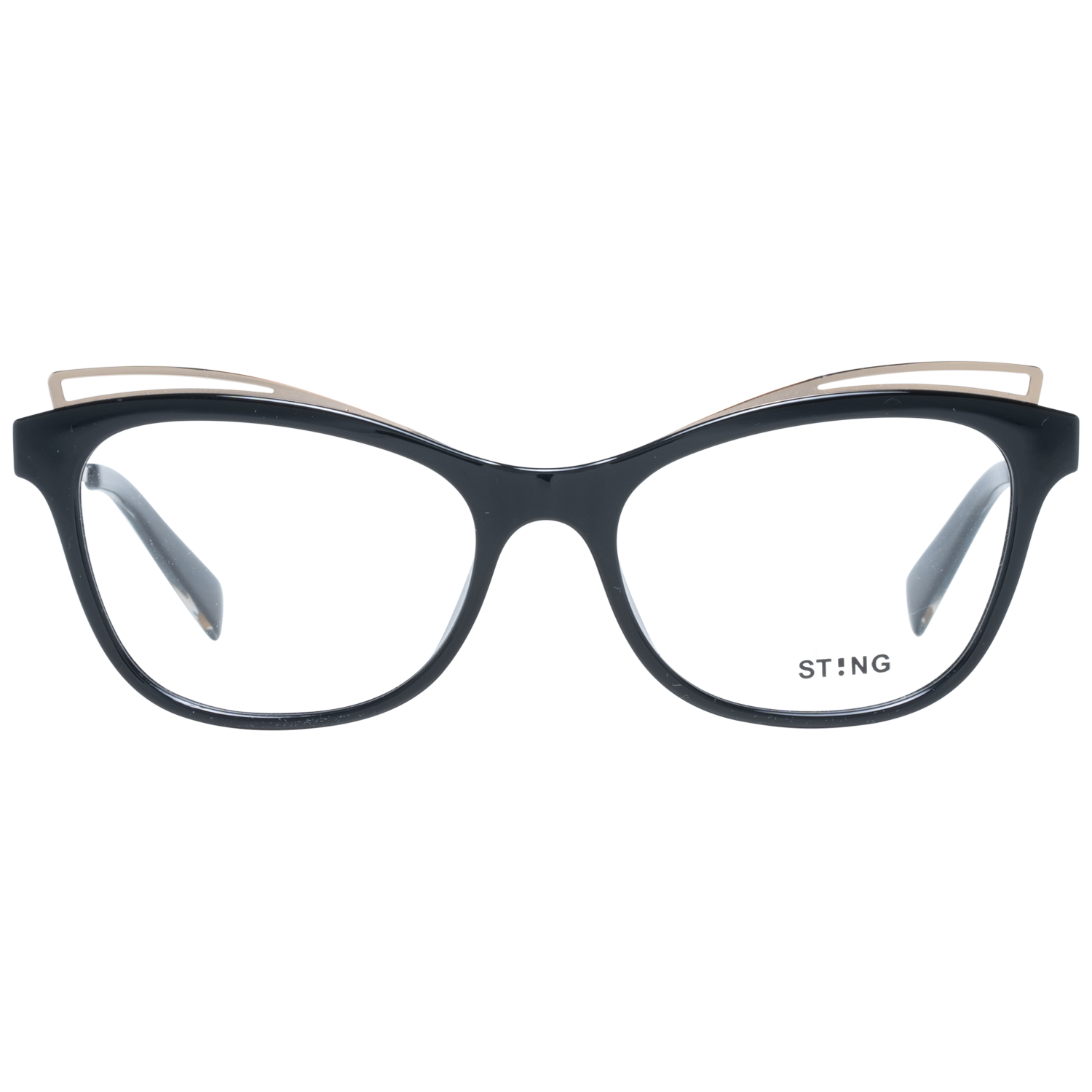 Sting Optical Frames Sting Glasses Frames VST232W Z42Y 52 Eyeglasses Eyewear designer