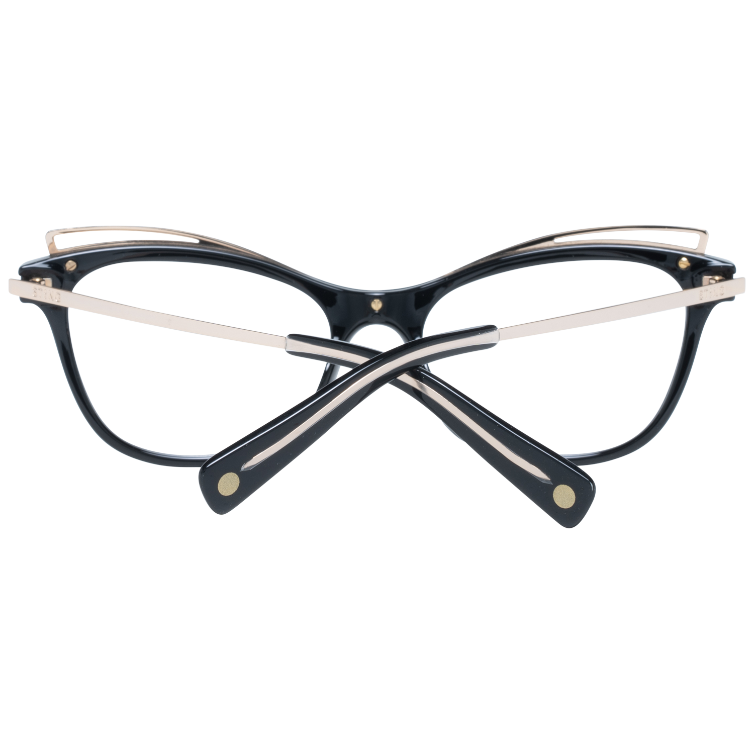 Sting Optical Frames Sting Glasses Frames VST232W Z42Y 52 Eyeglasses Eyewear designer